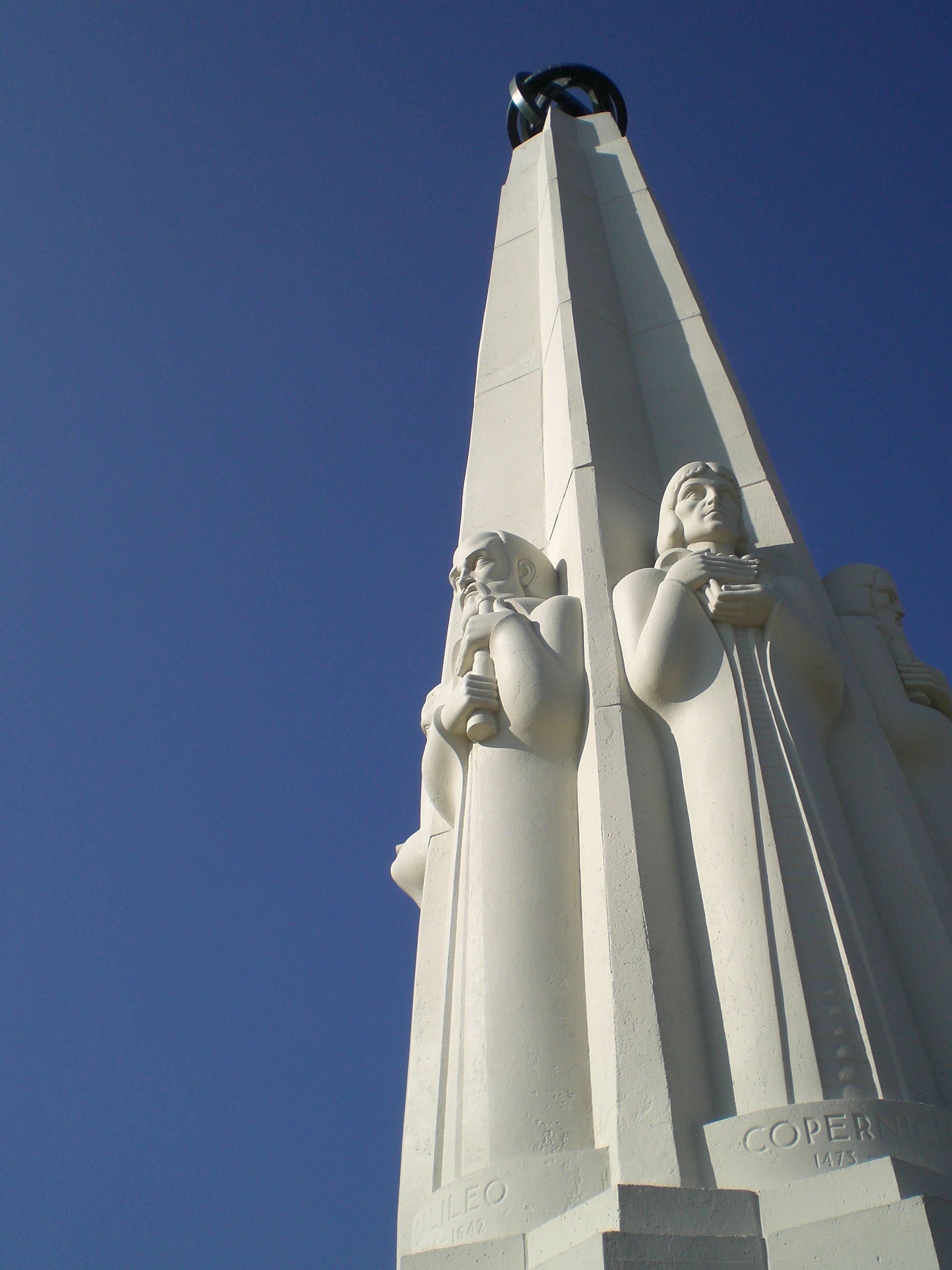 Astronomers Monument (2207804239)