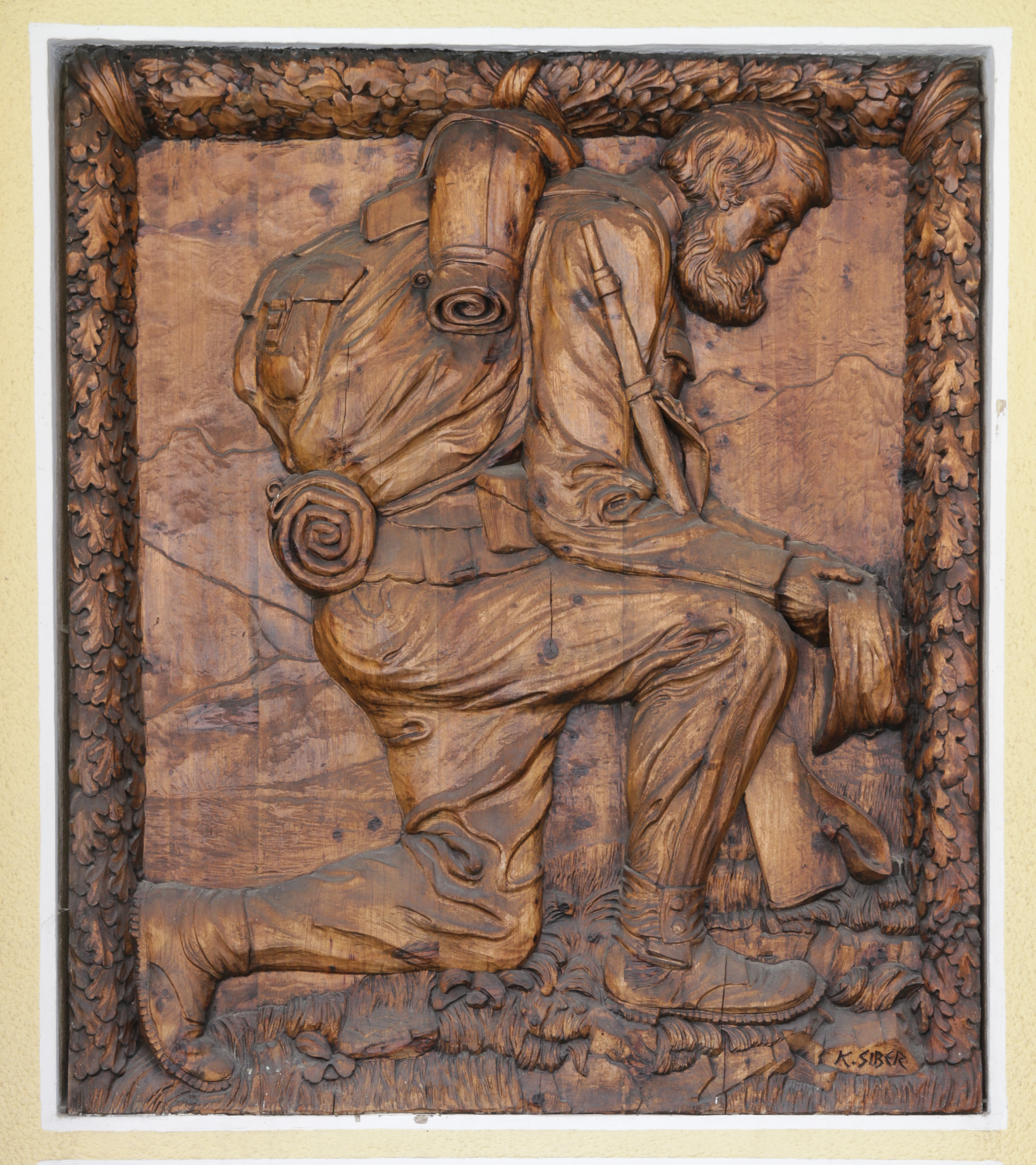 AT 90556 Kriegerdenkmal, Schönwies-7365
