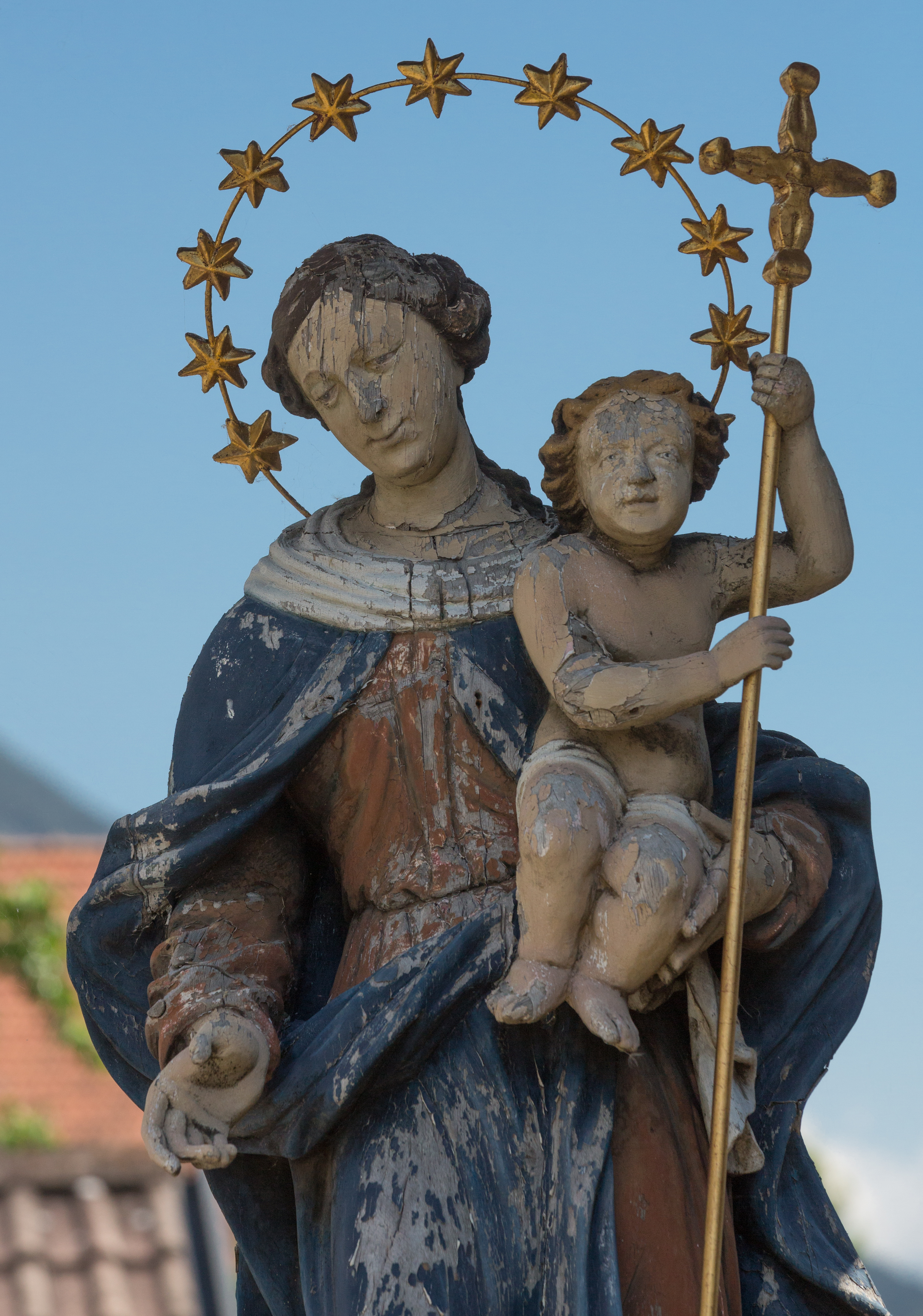 AT 90560 Immaculatabrunnen Schönwies-273