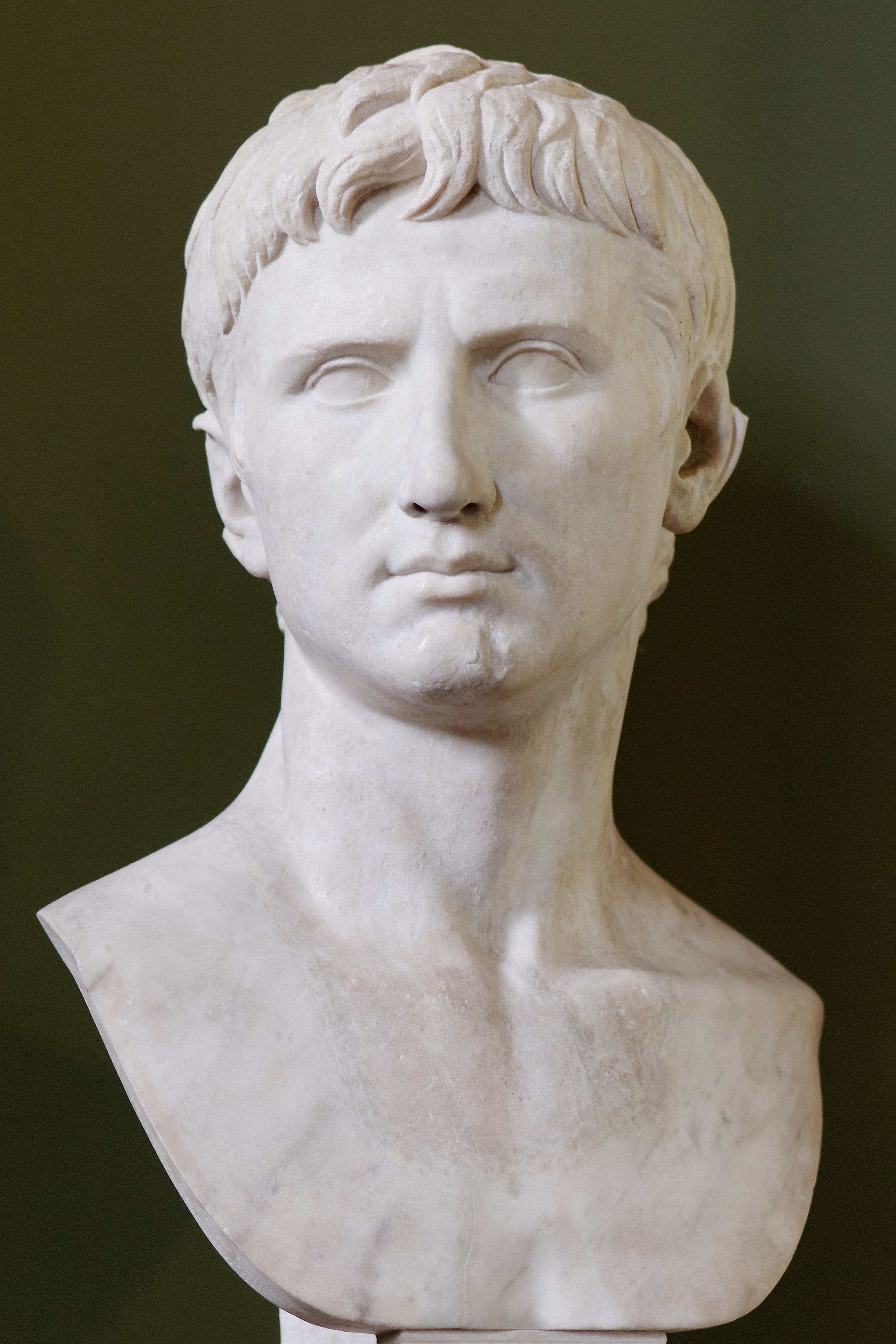 Augustus Prima Porta BM GR1812.6-15.1