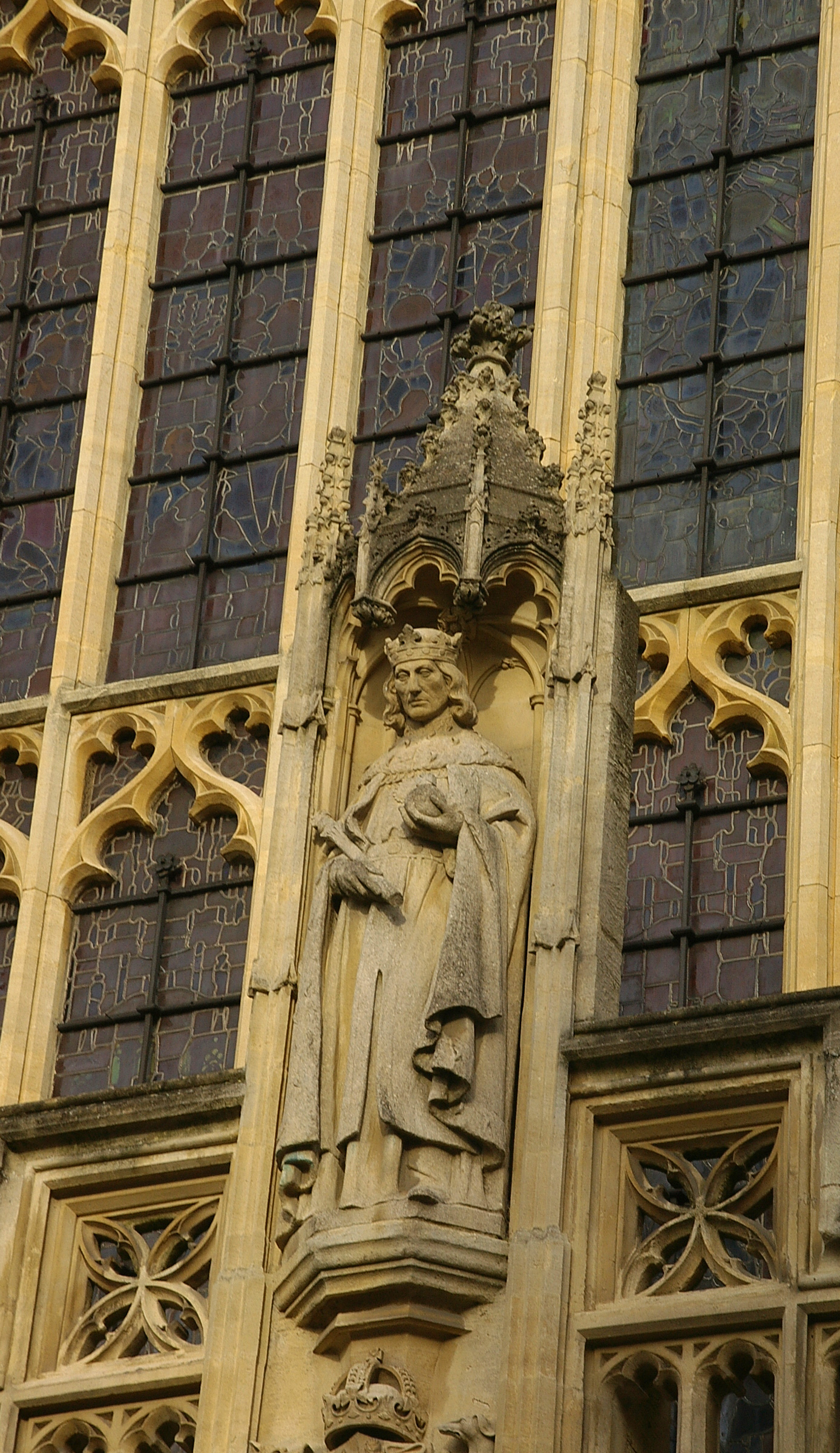 Bath MMB 05 Bath Abbey