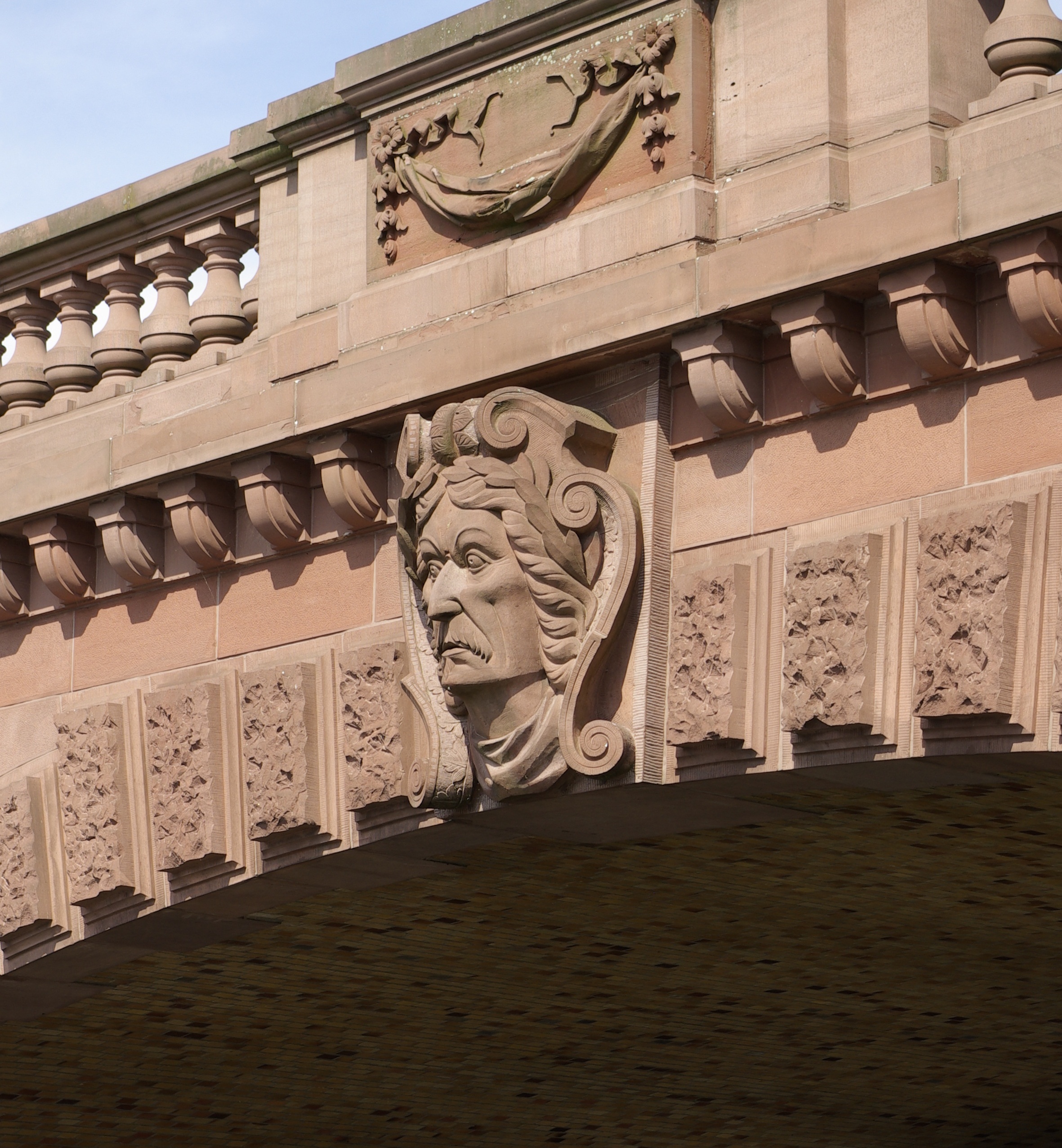 Berlin Moltkebrücke 002