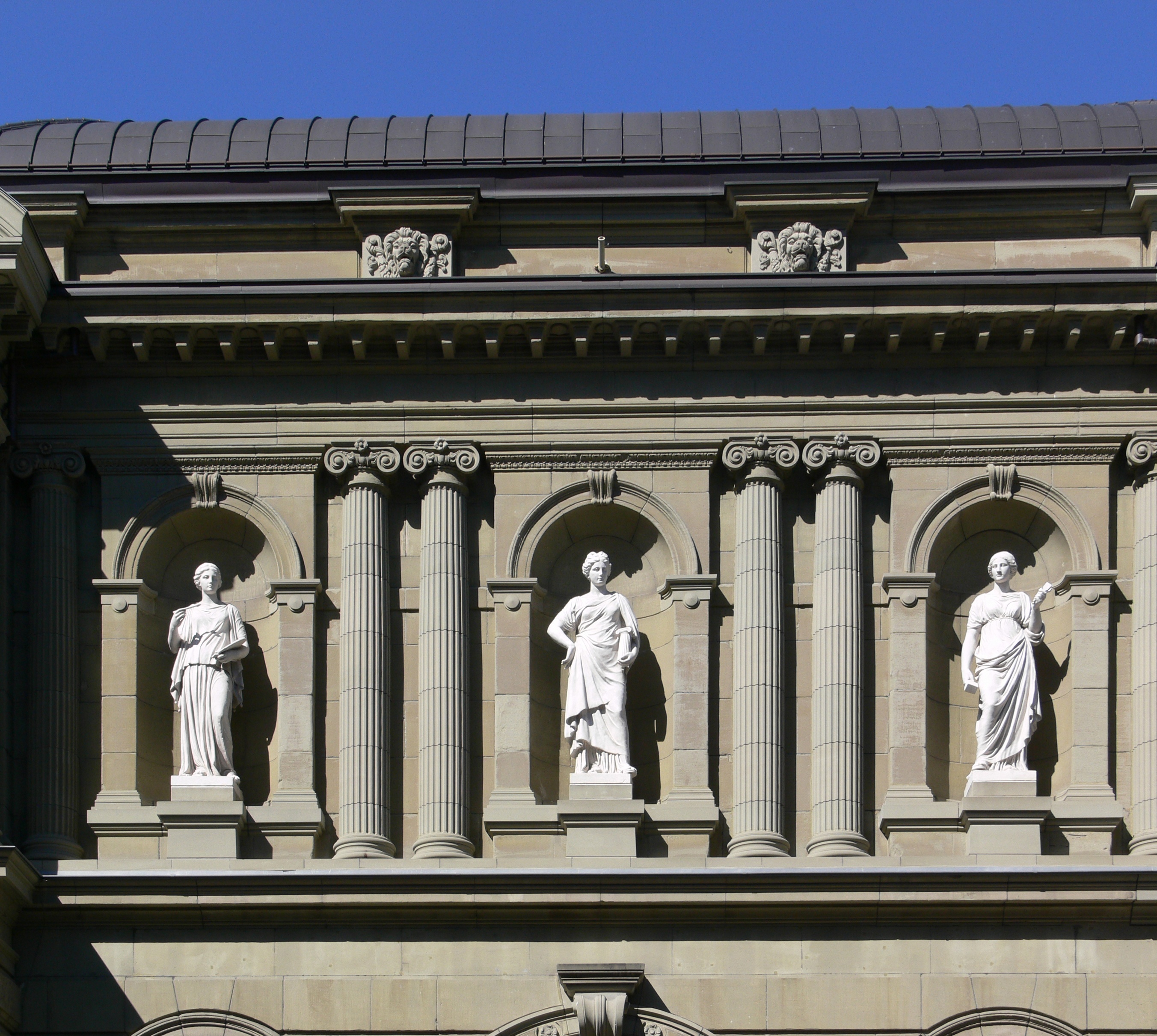 Bern Kunstmuseum 2