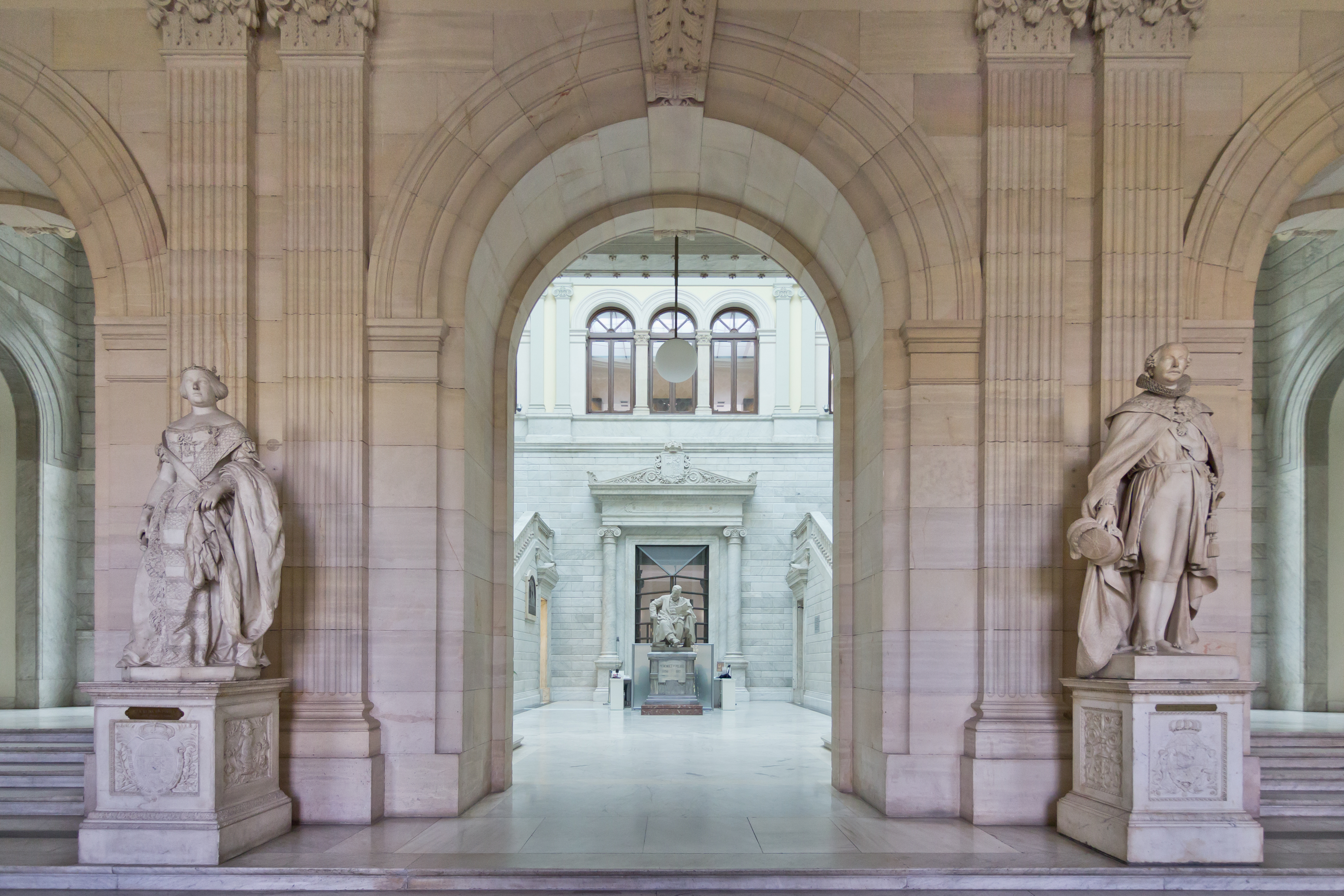 Biblioteca Nacional de España - 17