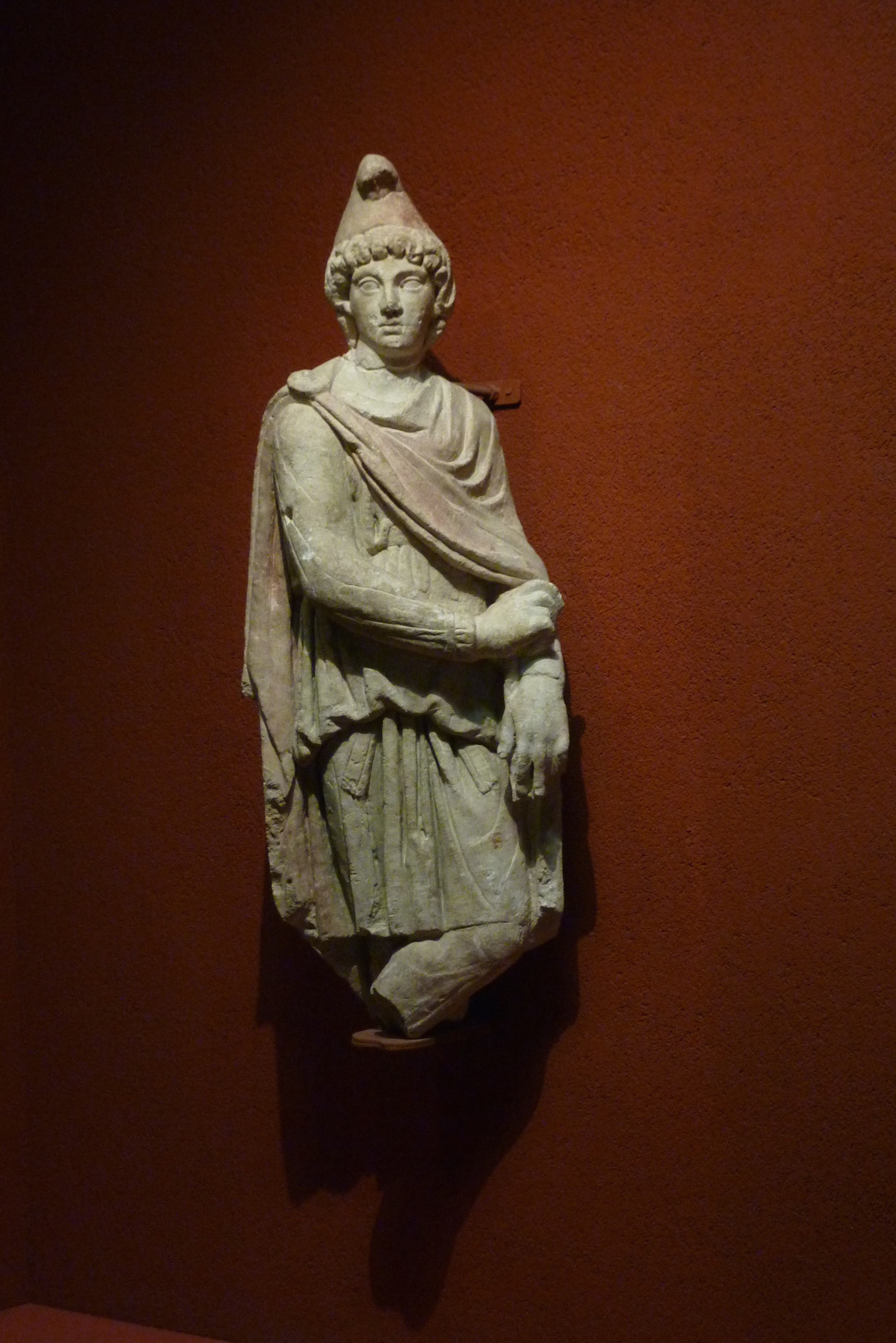 Bordeaux Musée d'Aquitaine Cautopates 894