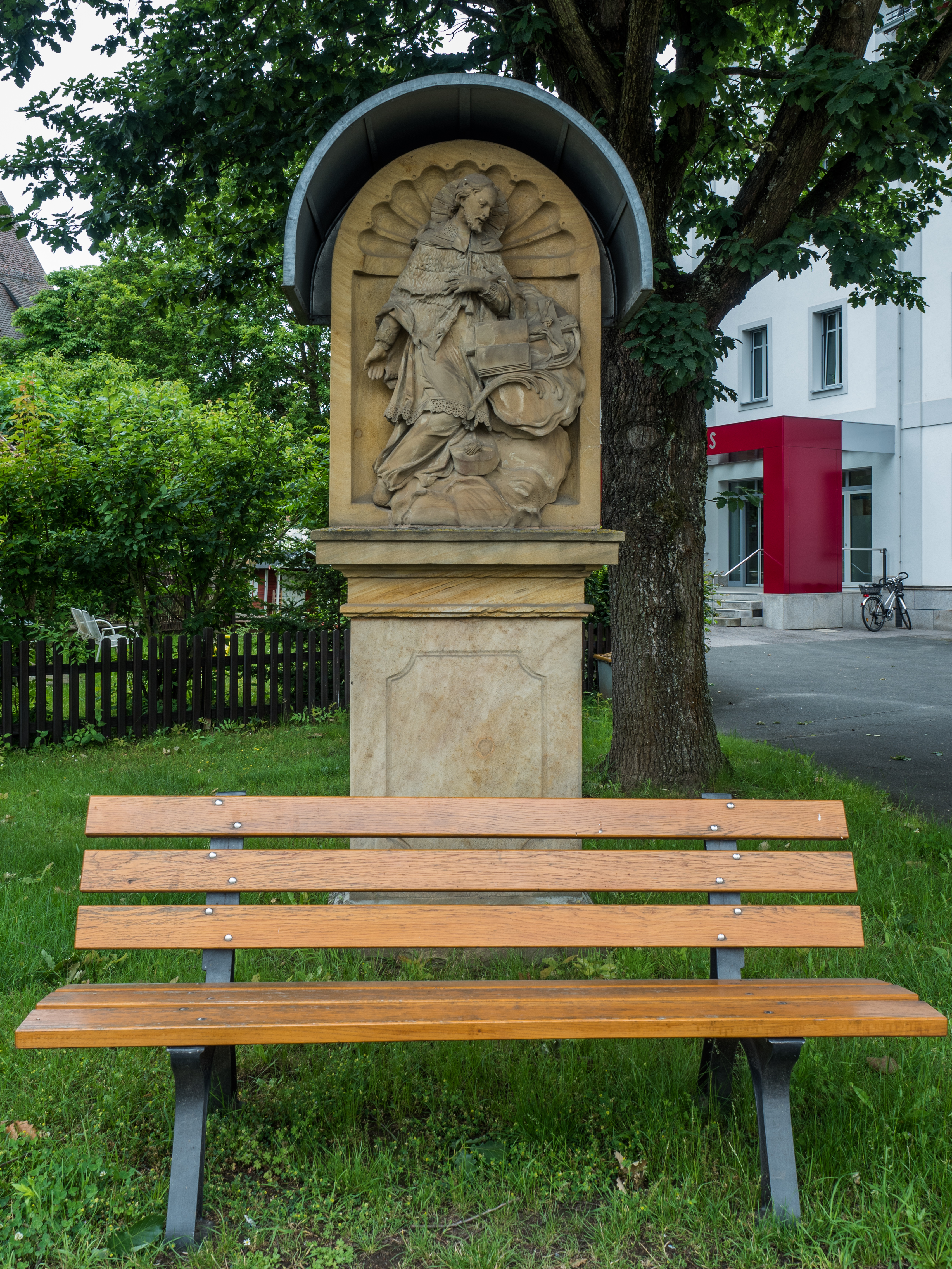 Breitengüßbach-6167422