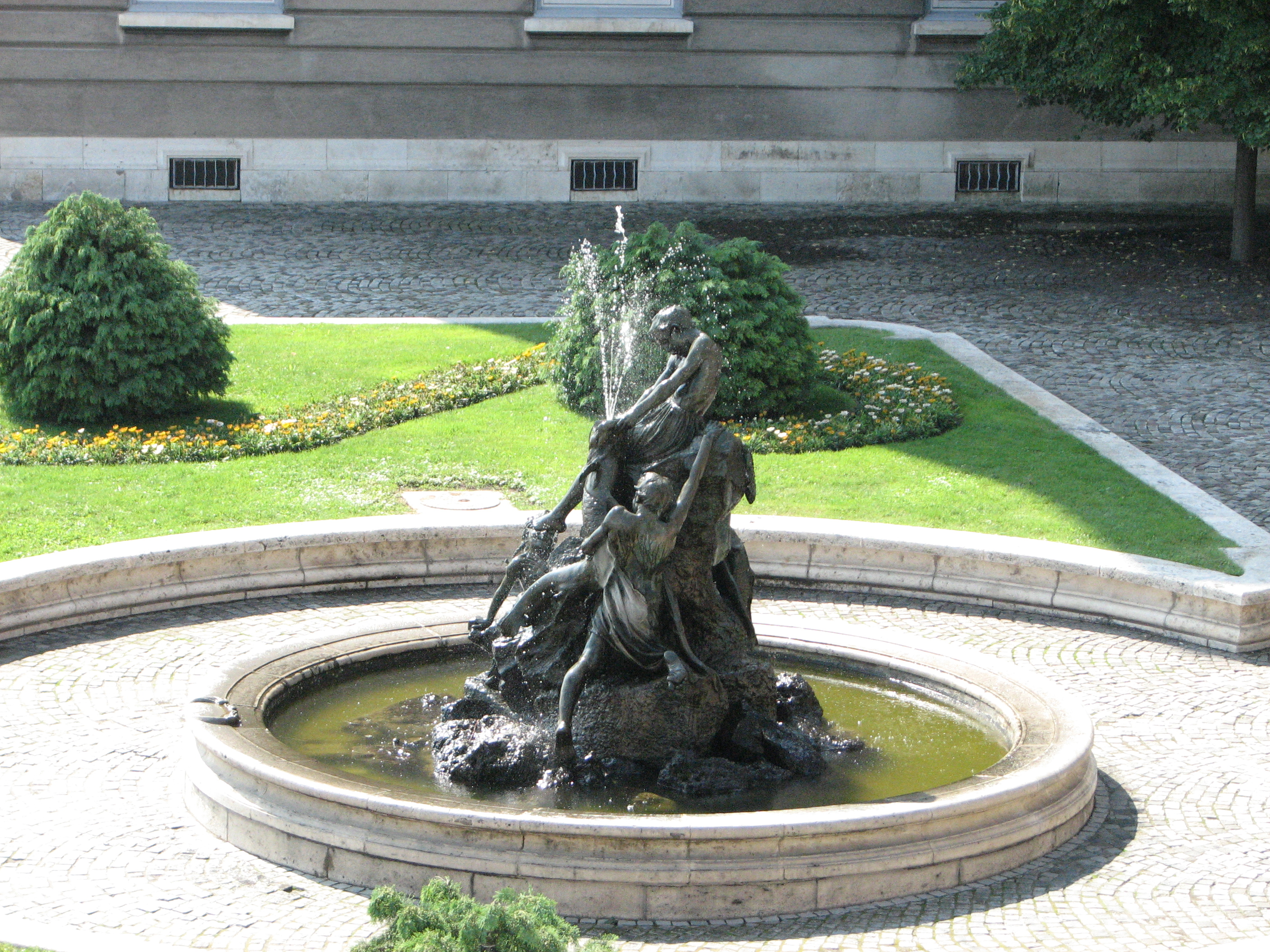 Budapest