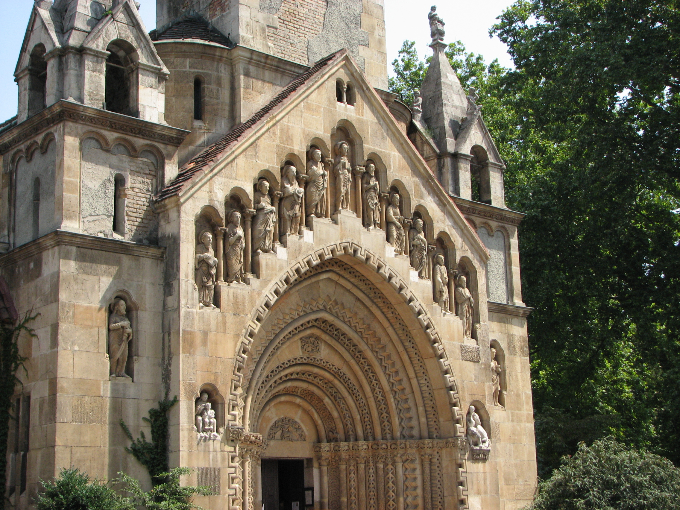 Budapest