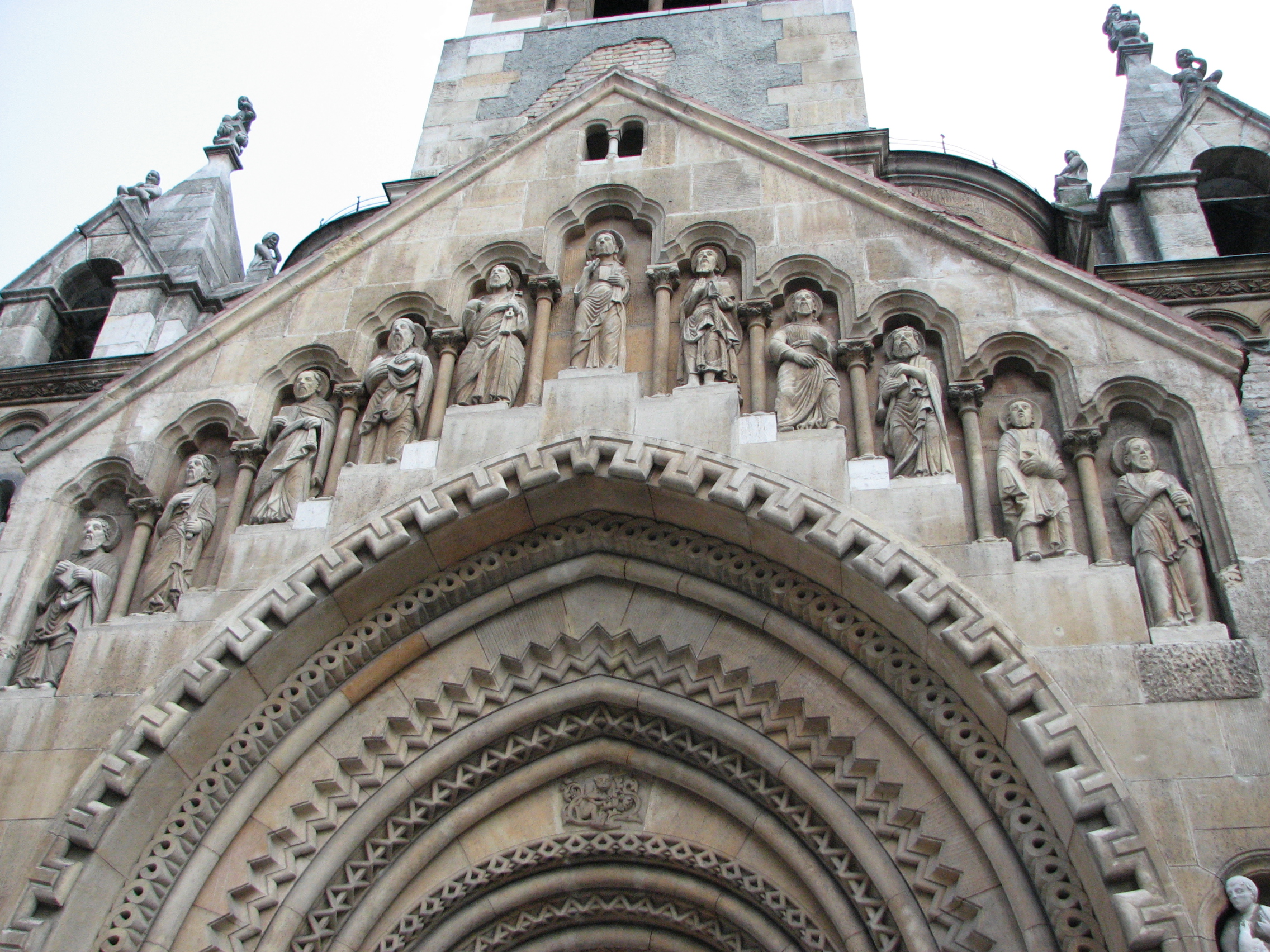 Budapest
