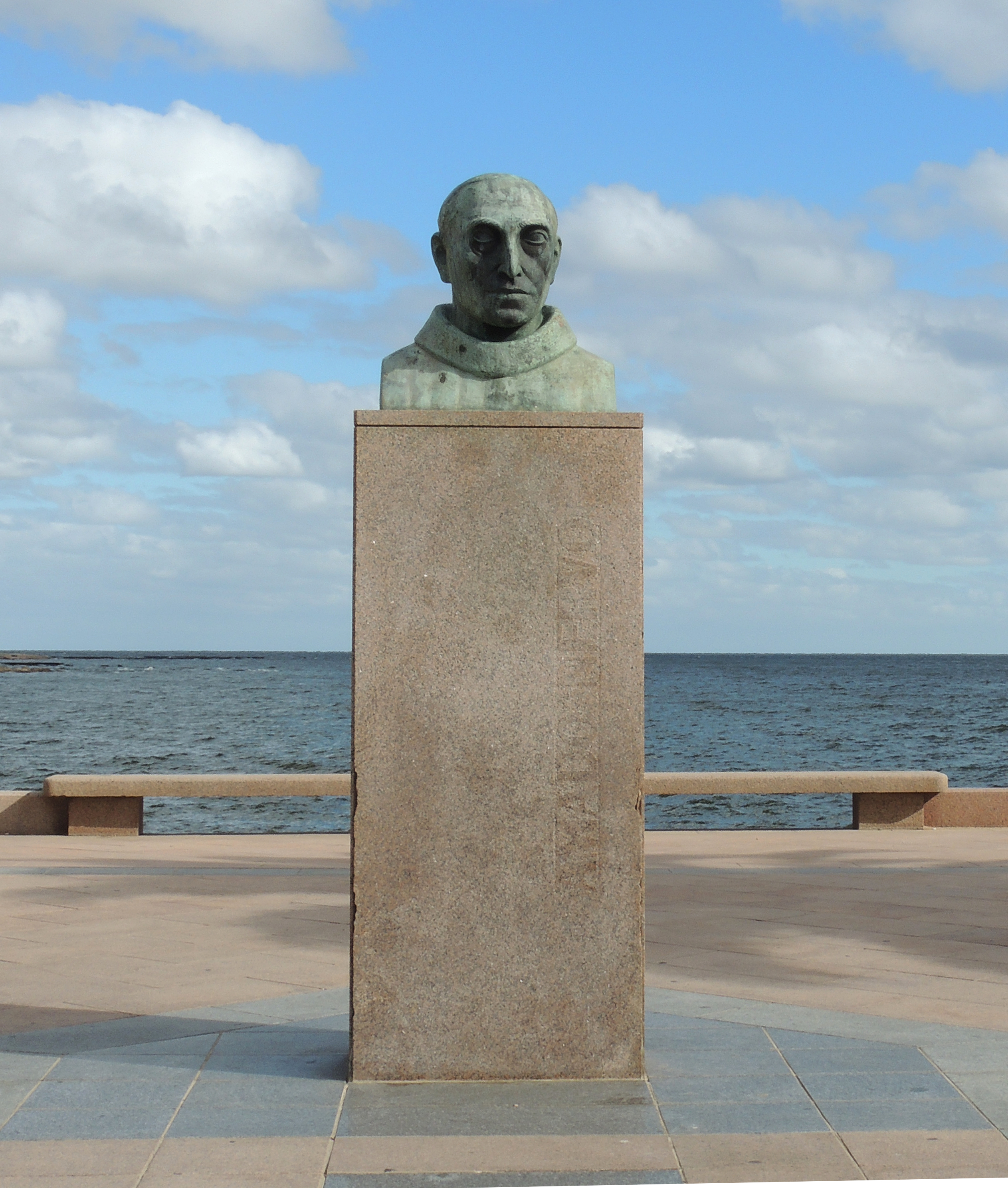 BustoAmadoNervo-Montevideo