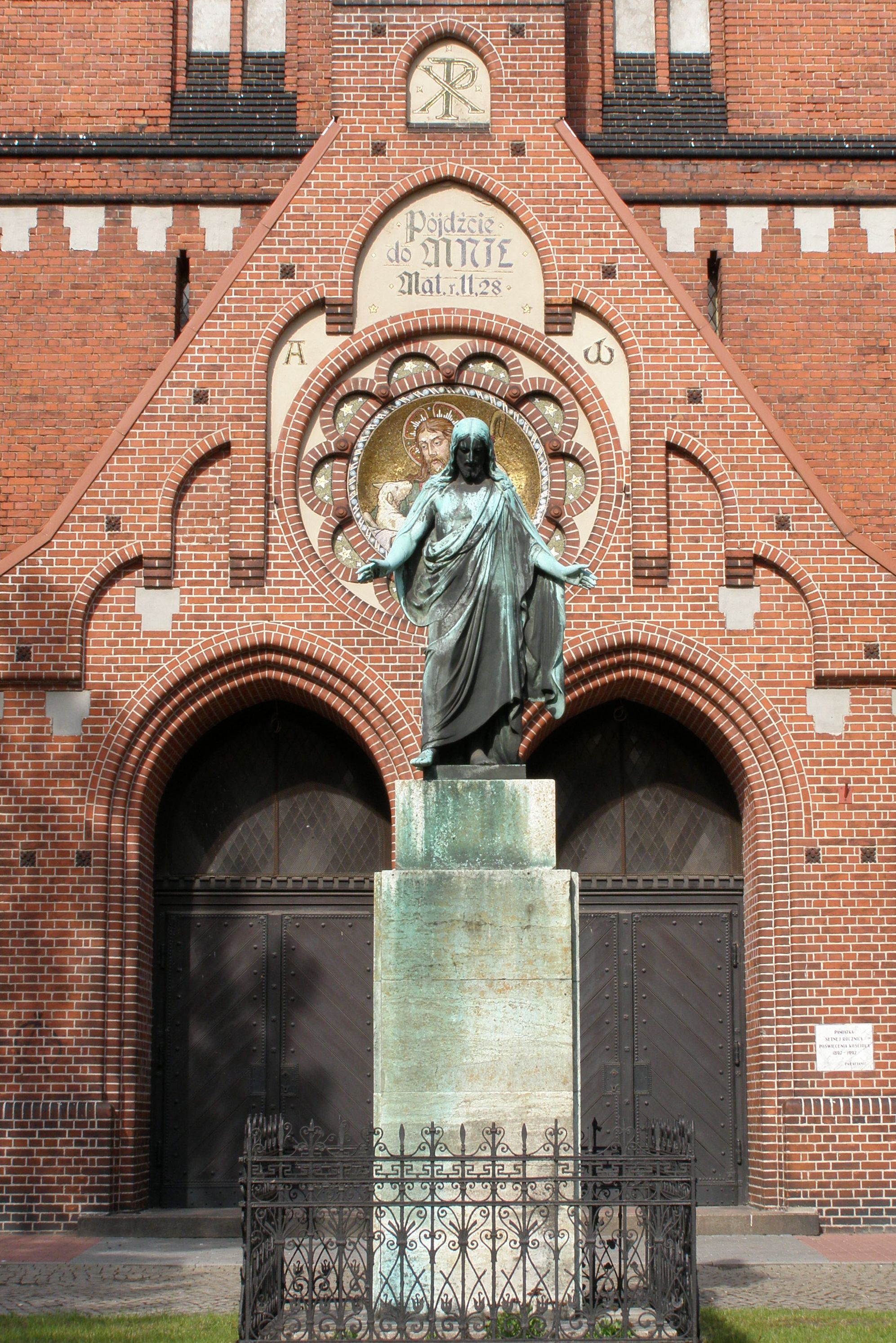 Bydgoszcz Zbawiciel