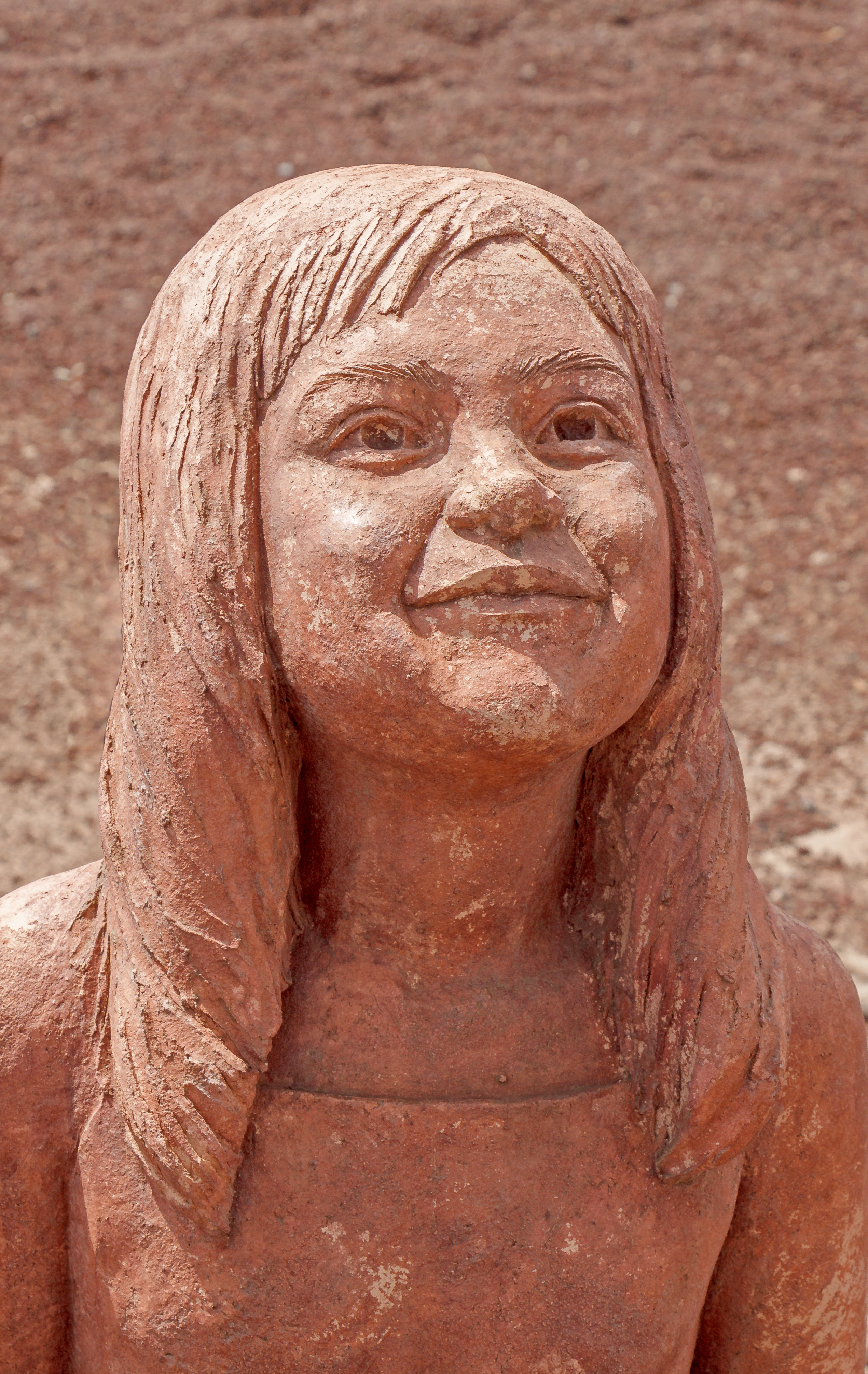 Caminos- Lisbet Fernández - Fuerteventura 10
