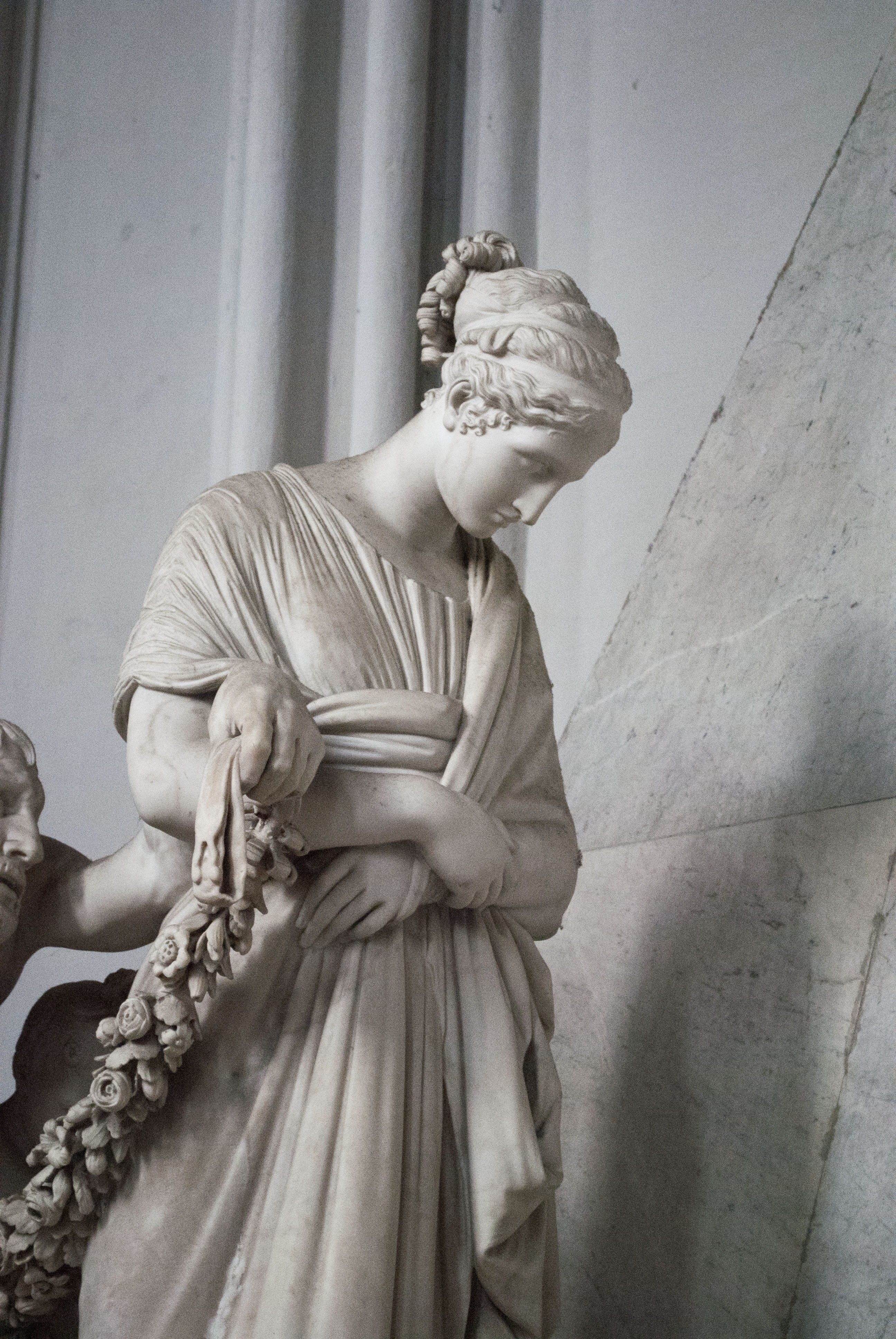 Cenotaph of Archduchess Maria Christina, Duchess of Teschen 7