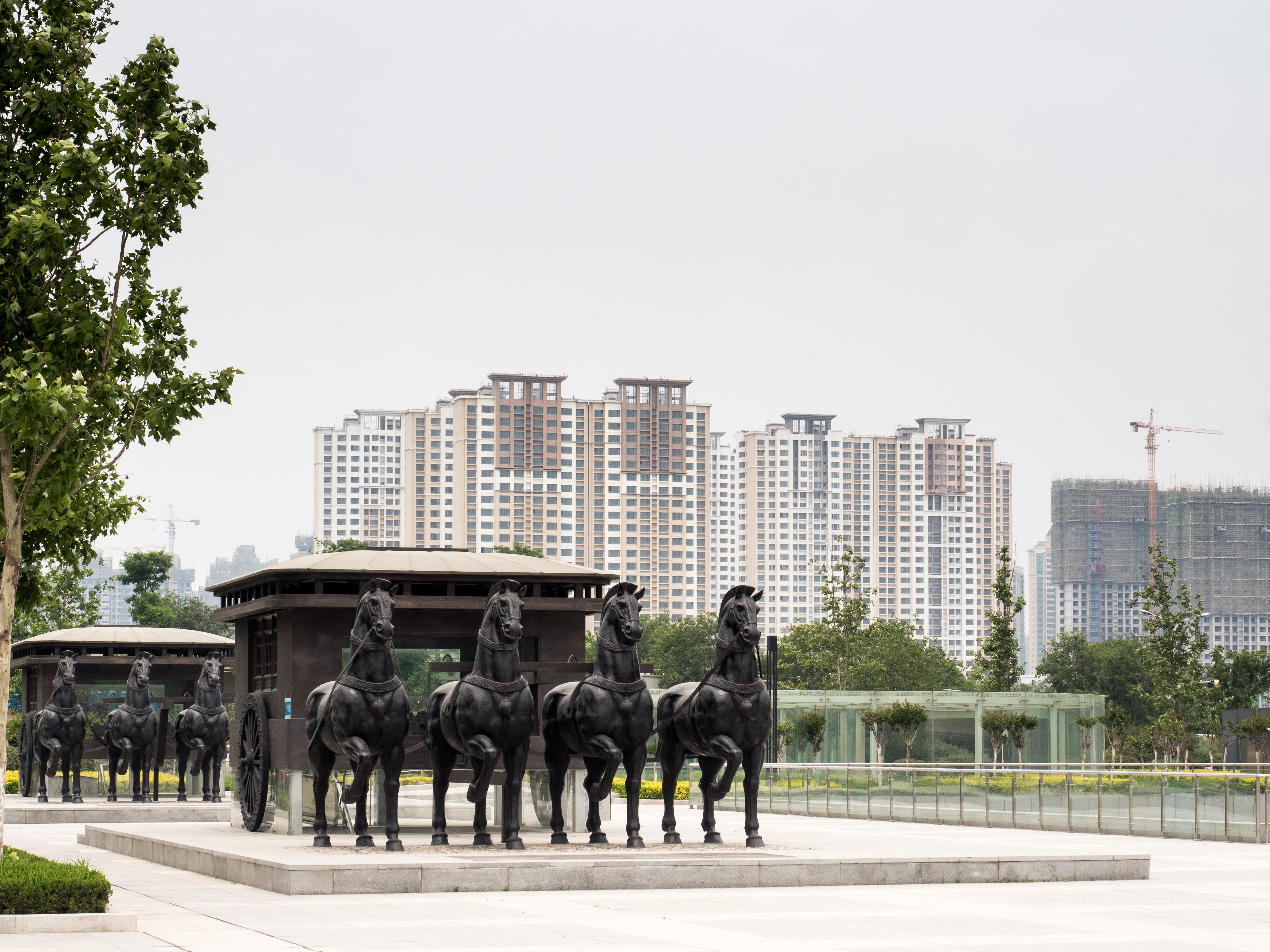 China Jinan 5217458