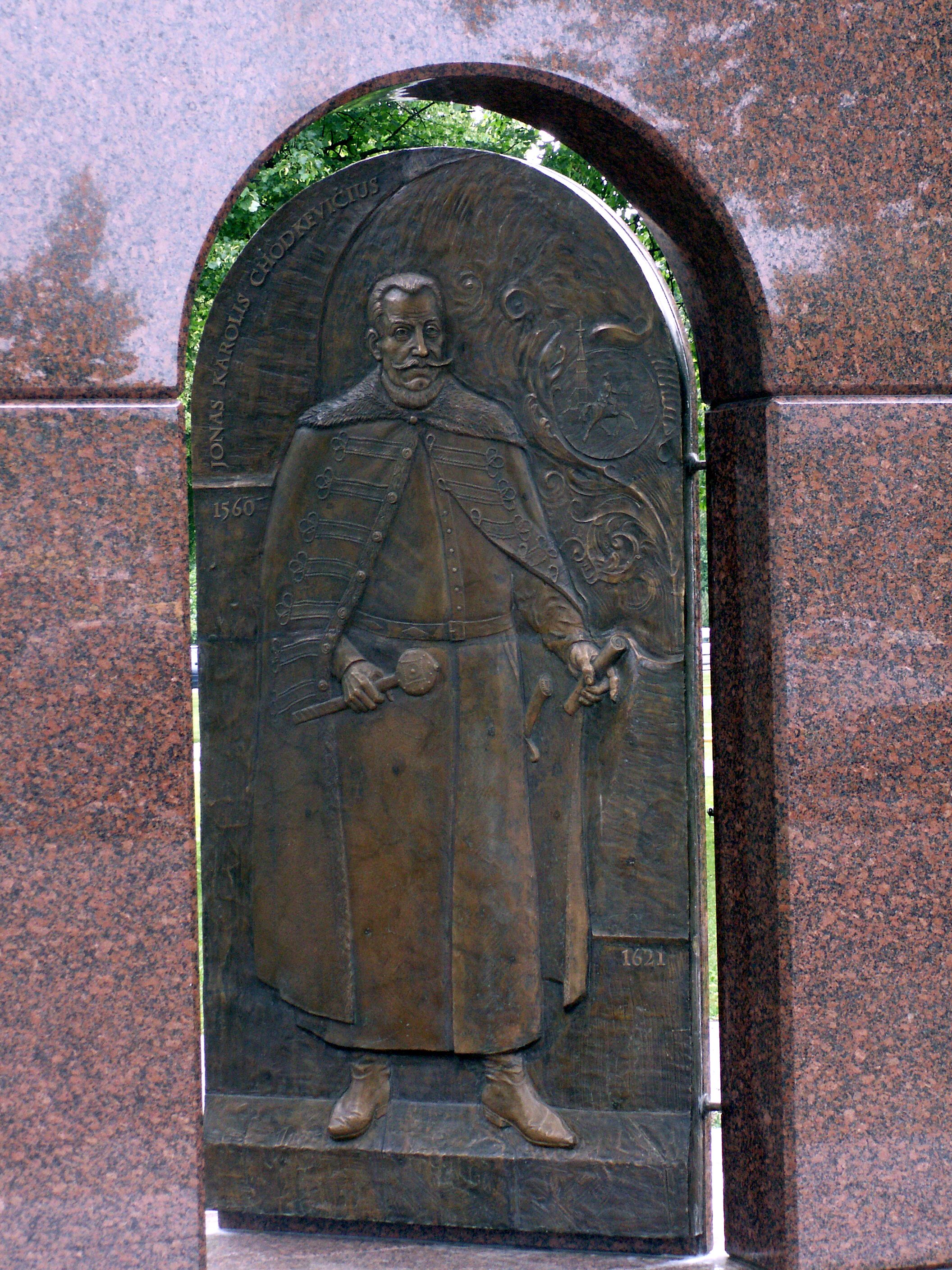 ChodkeviÄius200906163