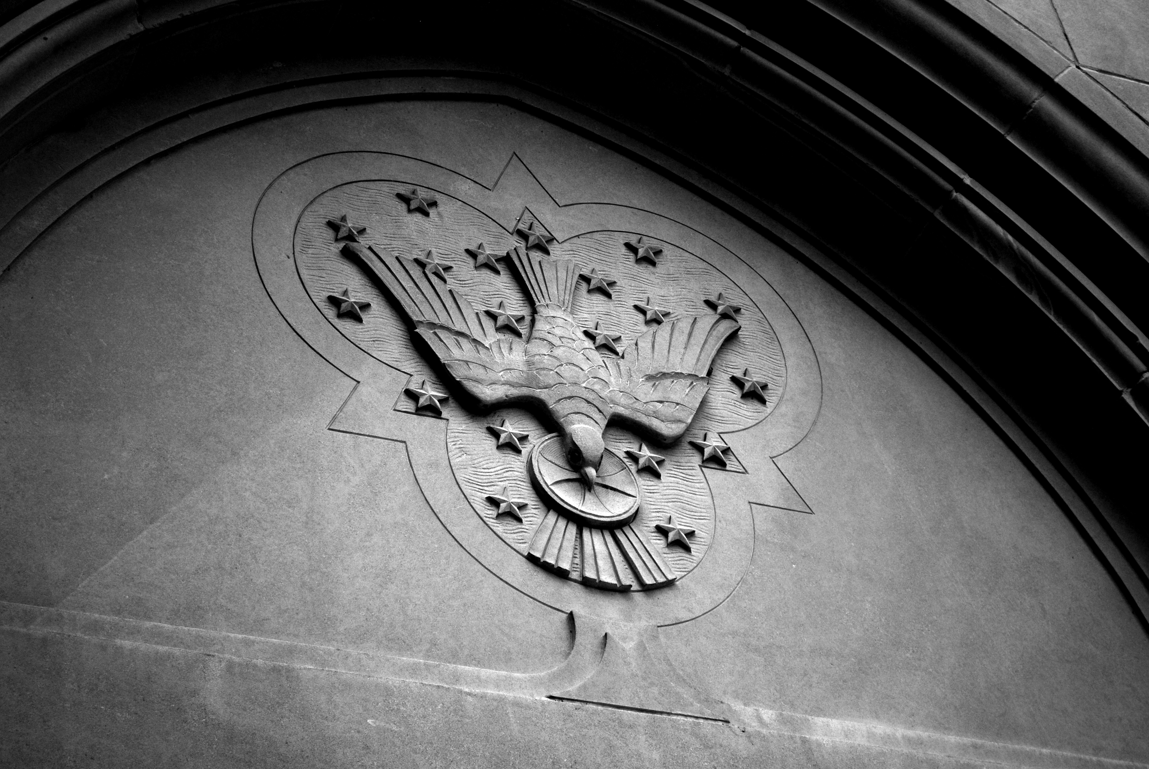 Christ the King Cathedral, Atlanta
