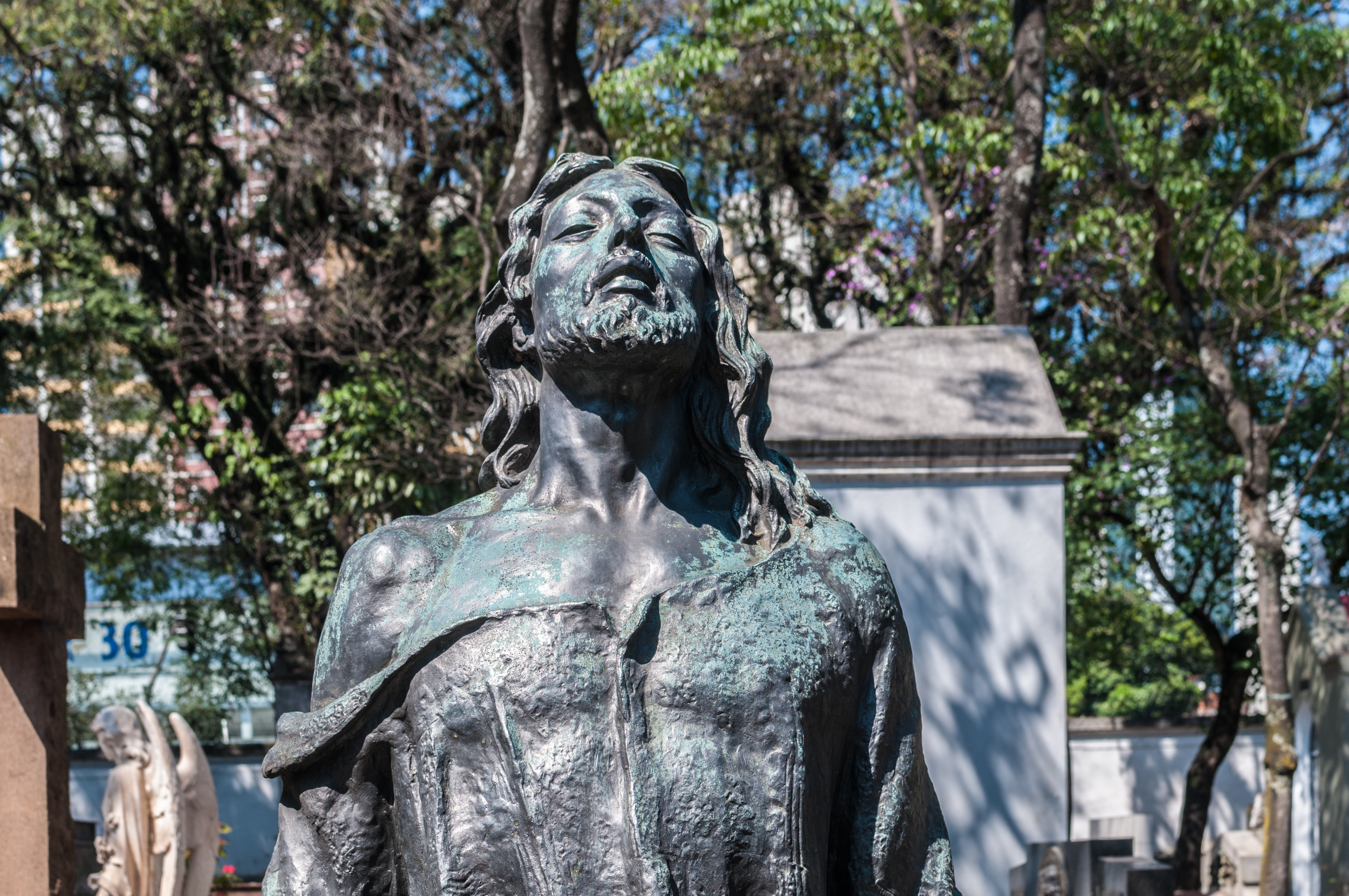 Consolata Cemetery 01