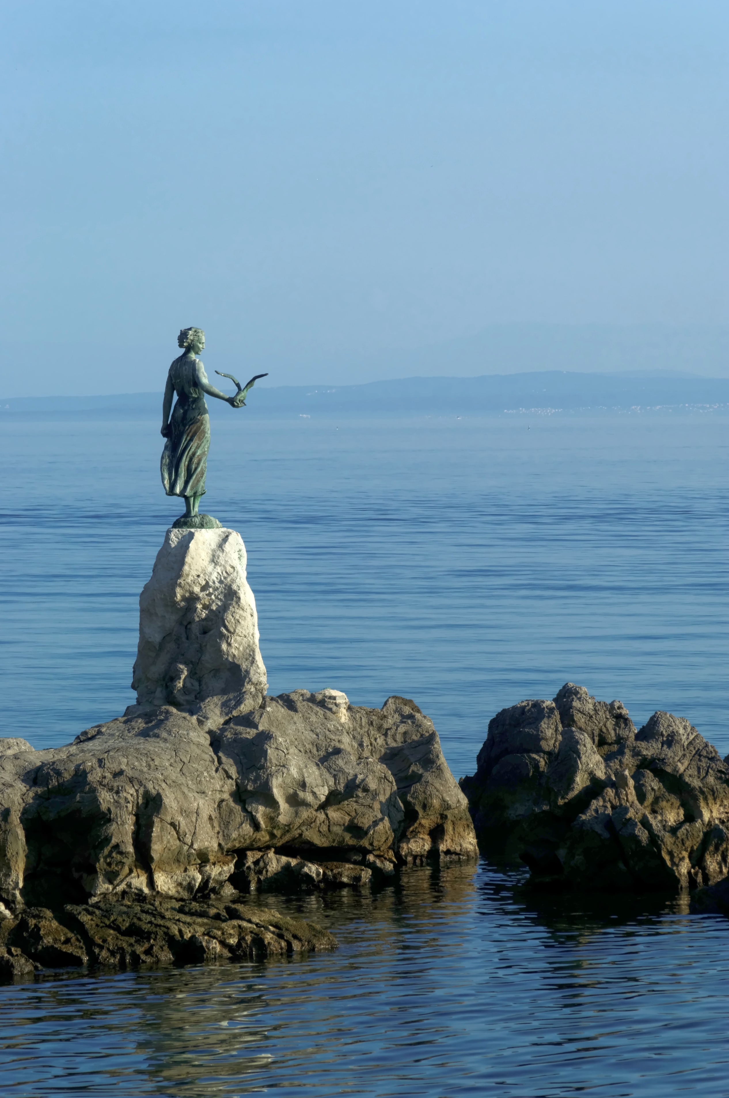 Croatia Opatija BW 2014-10-12 16-22-07