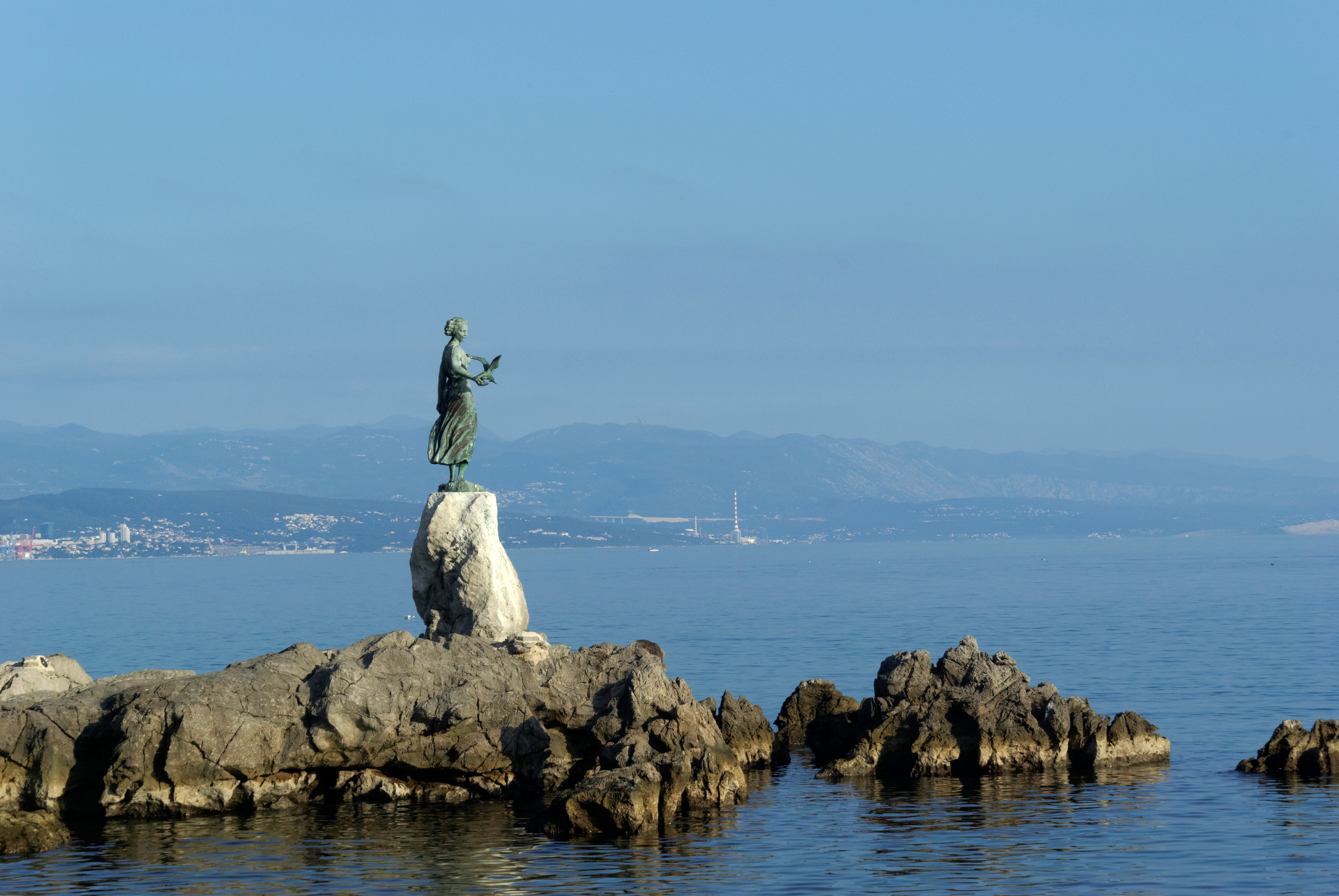 Croatia Opatija BW 2014-10-12 16-27-43