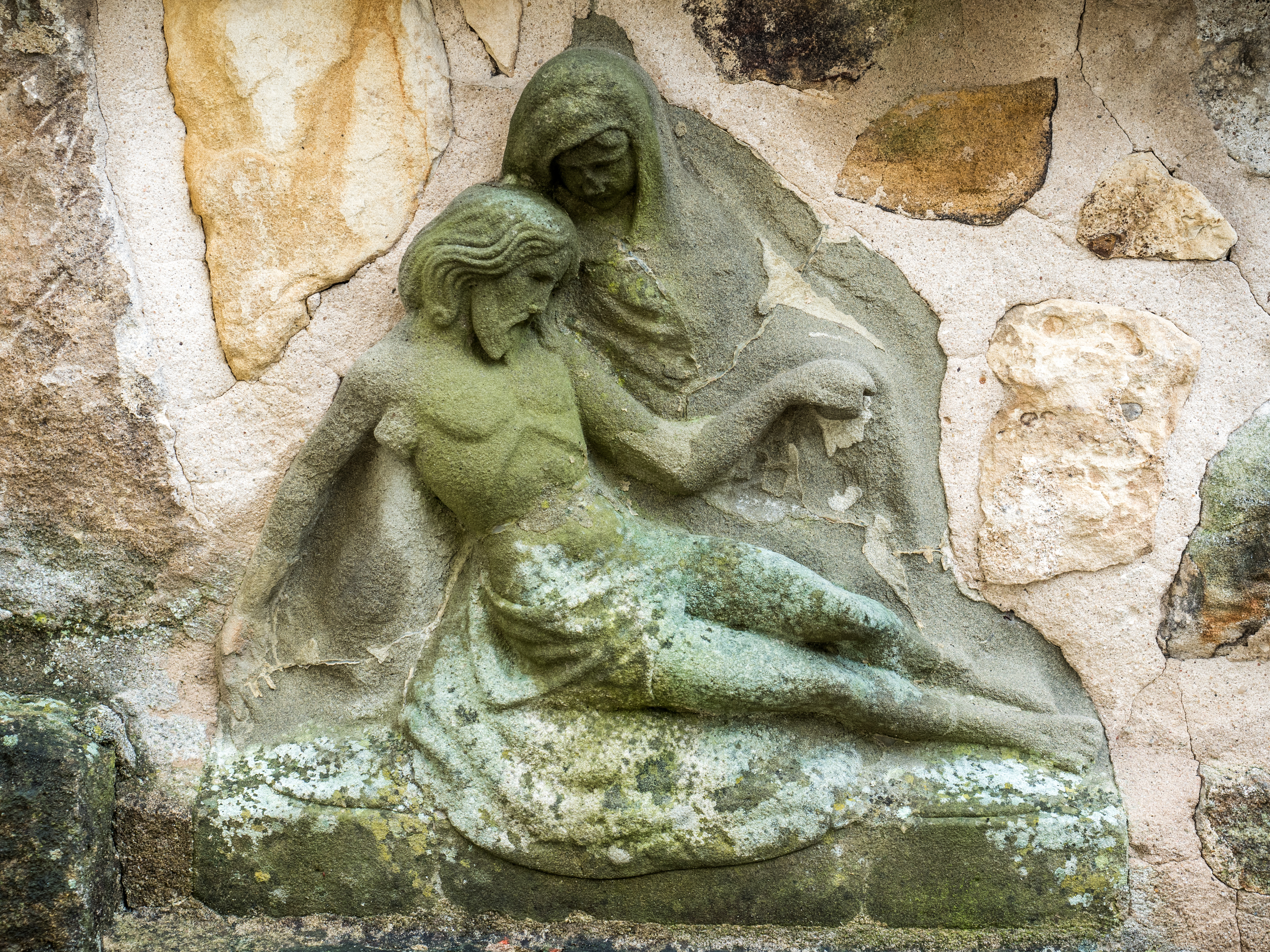 Döringstadt-Relief-9180112