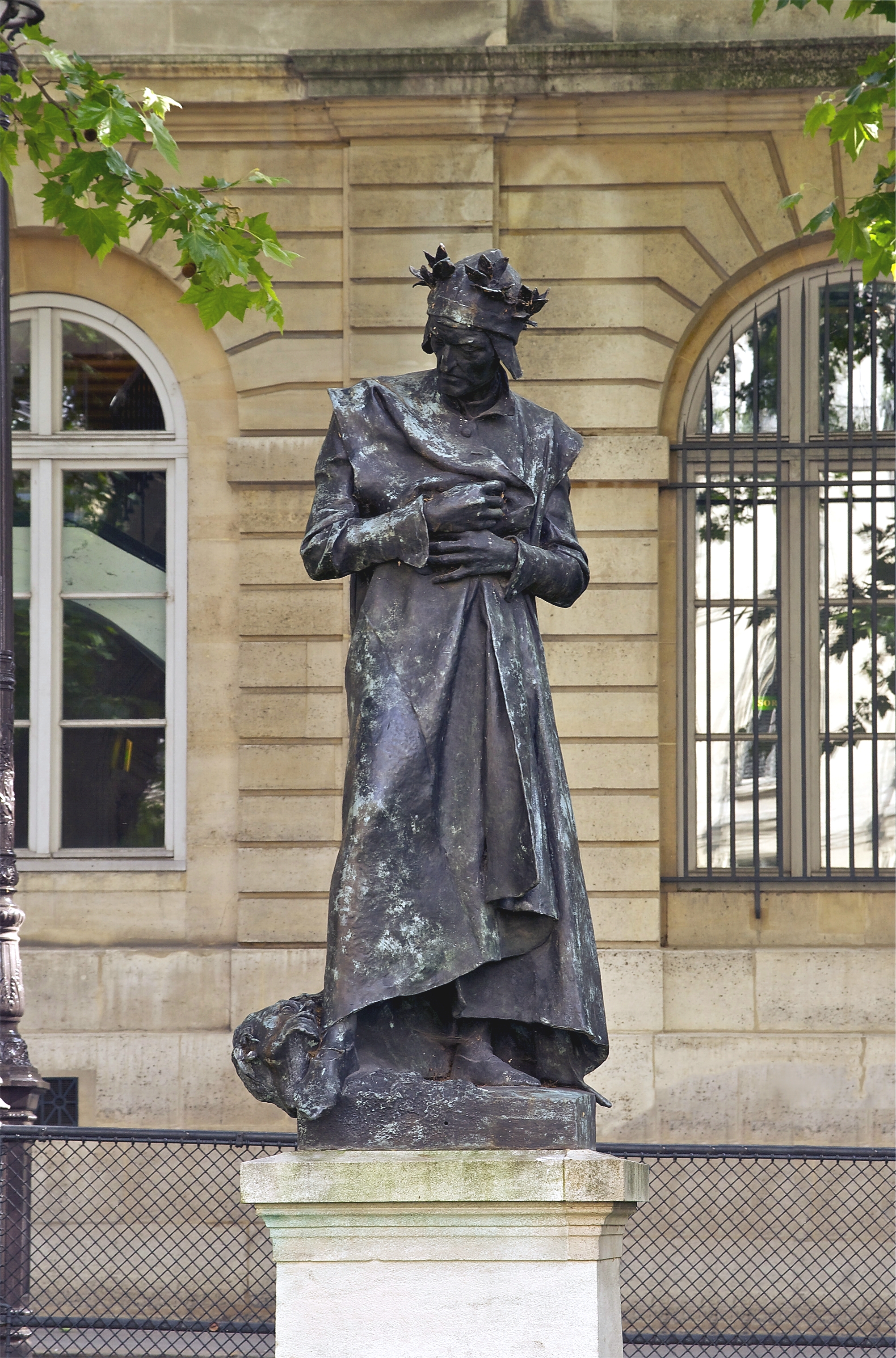 Dante Aubé