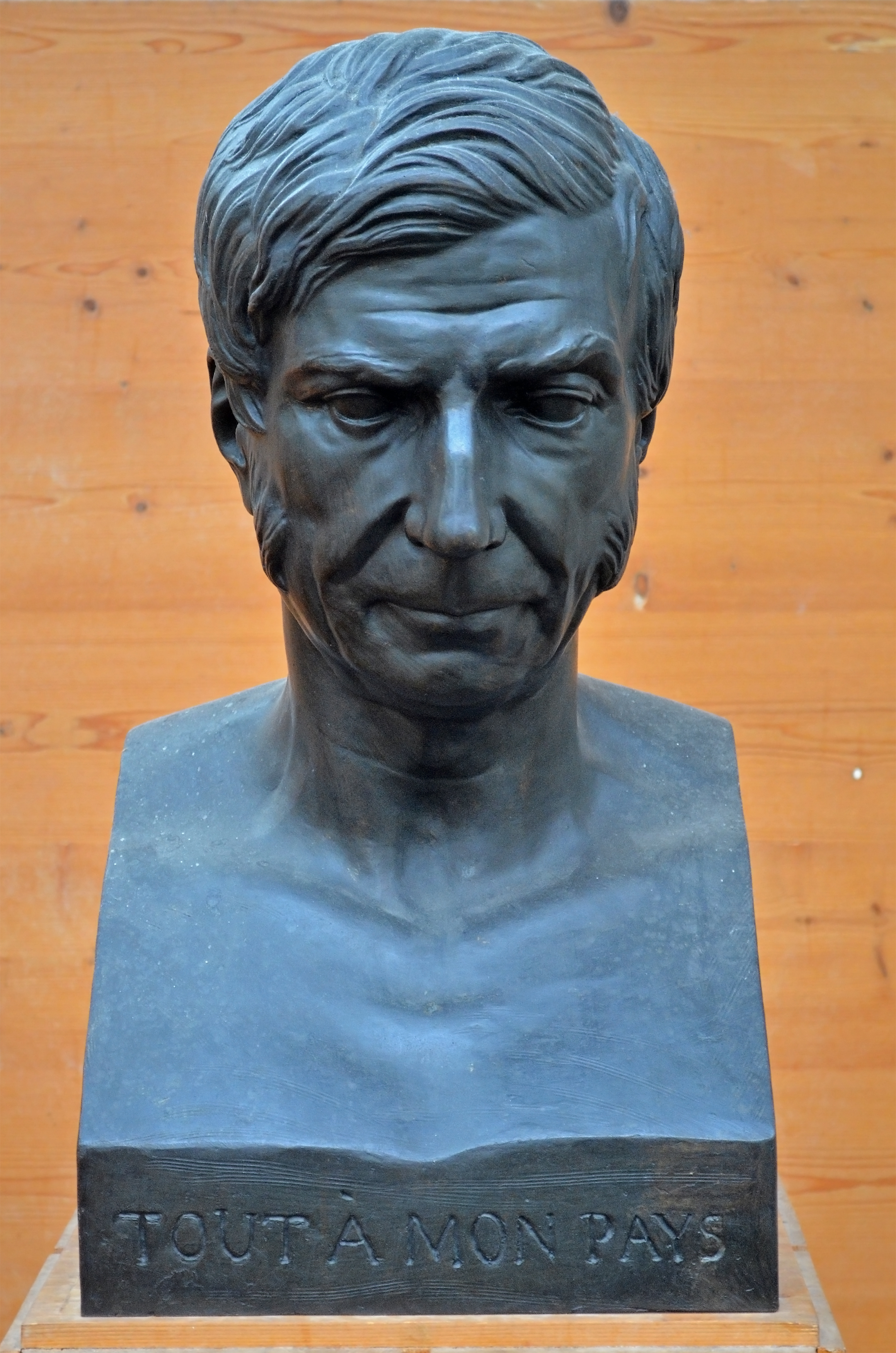 David d'Angers - Bodin