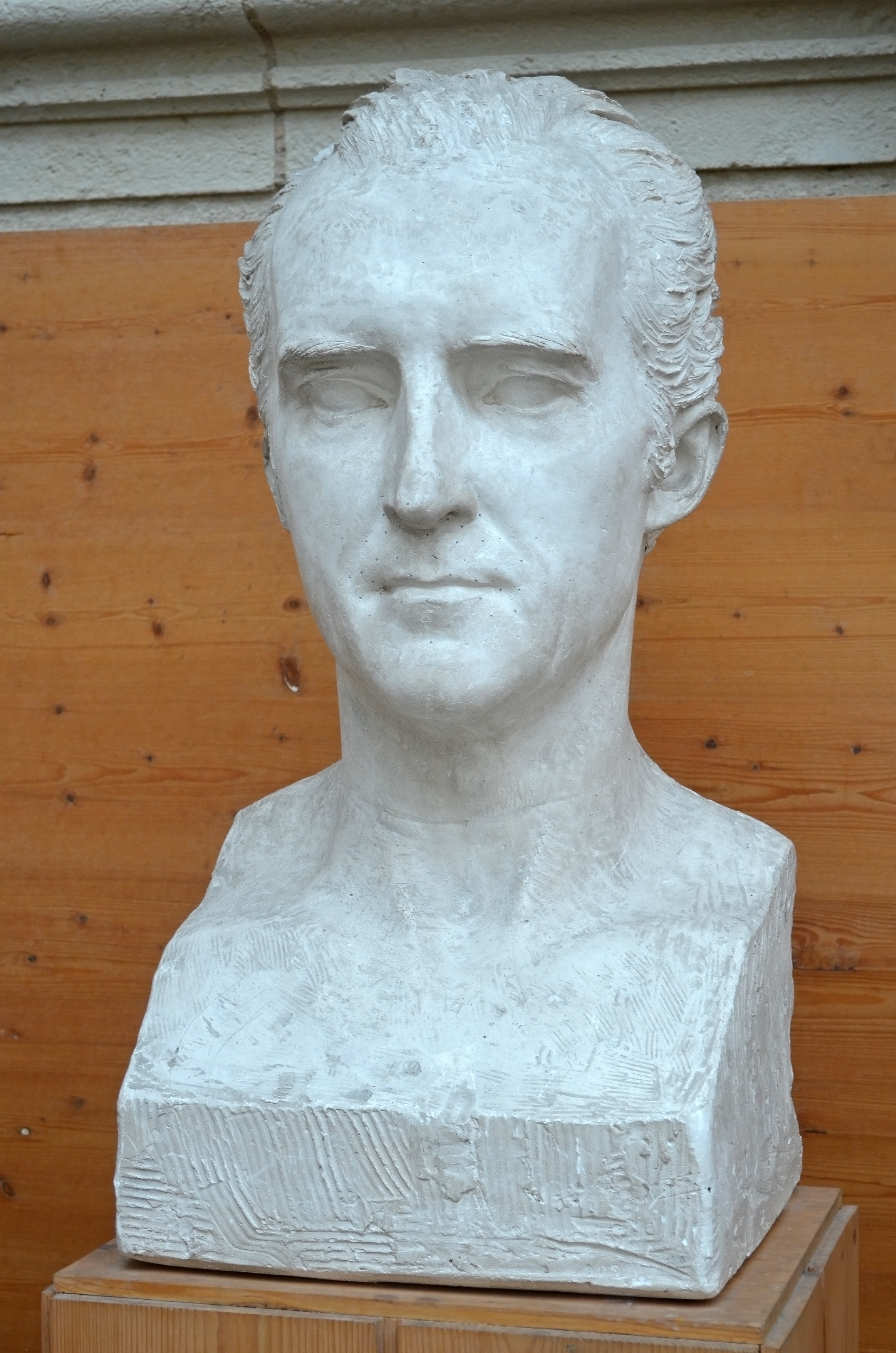 David d'Angers - Carus