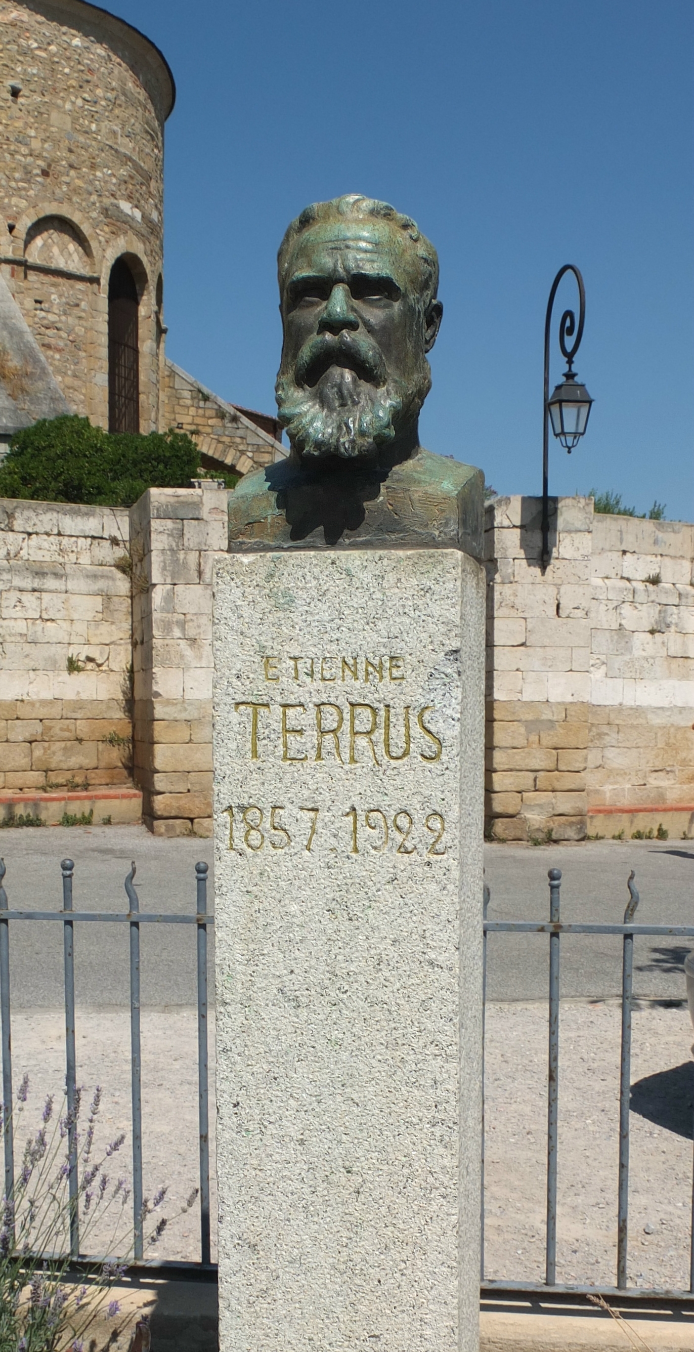 Elne Maillol Terrus (3)
