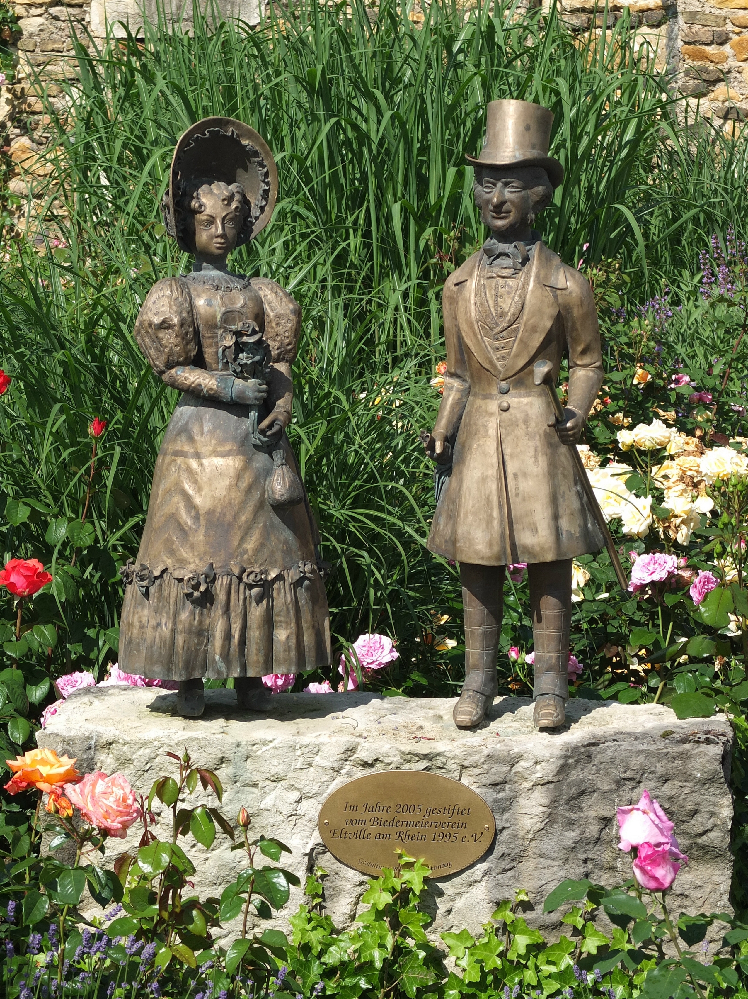 Eltville biedermeier