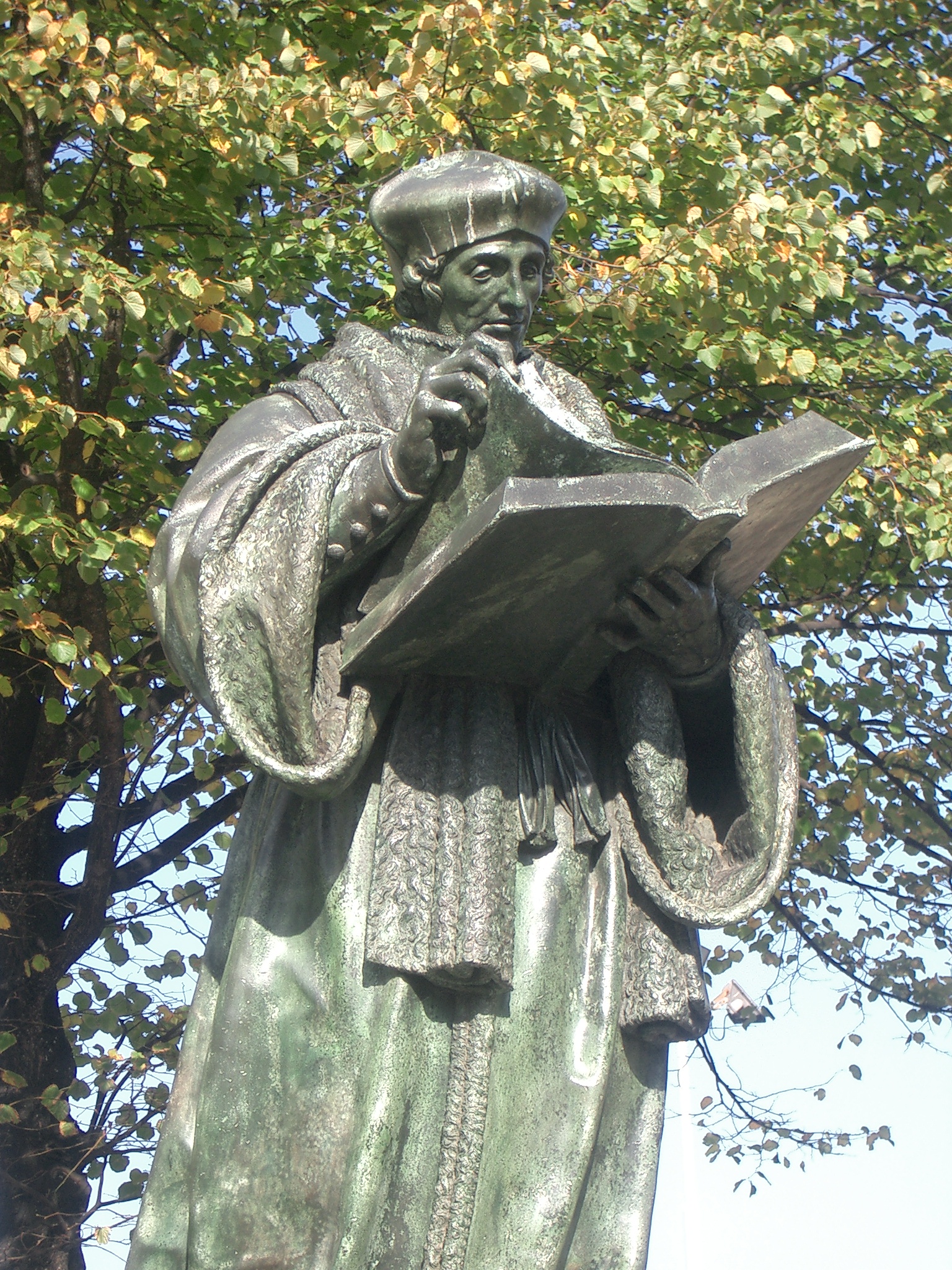 Erasmus at EUR