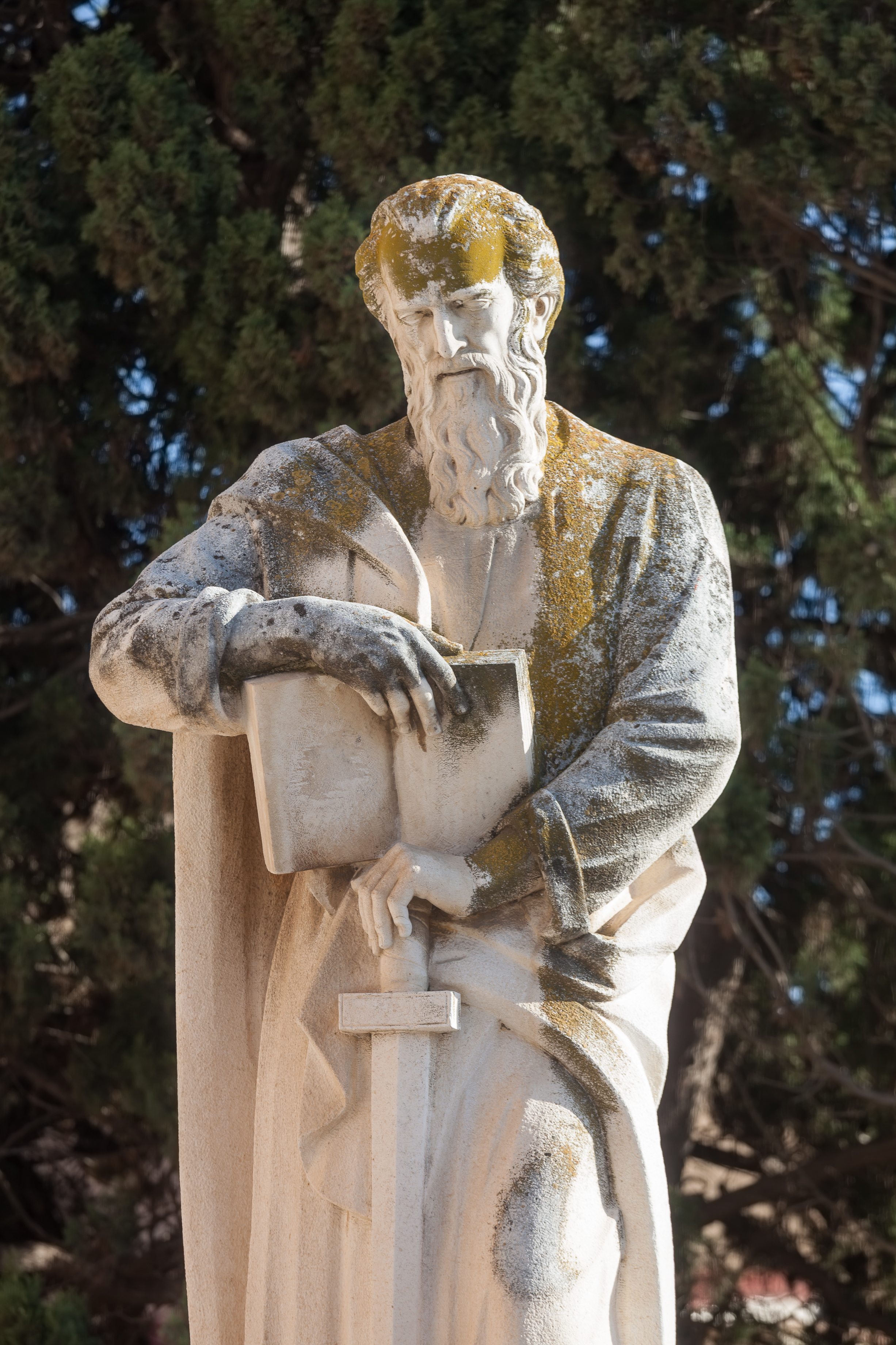 Escultura en Tarragona-64