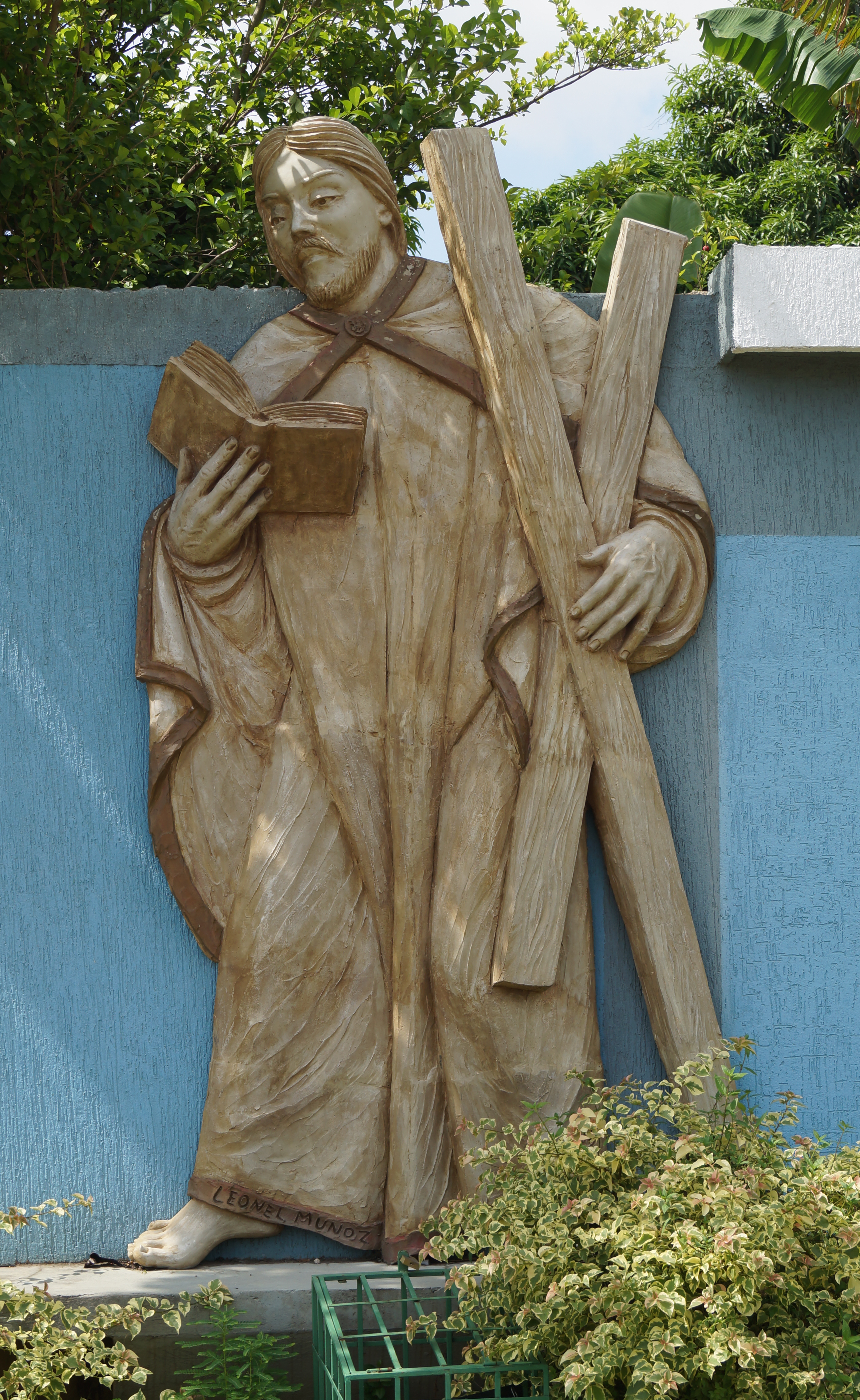 Escultura II