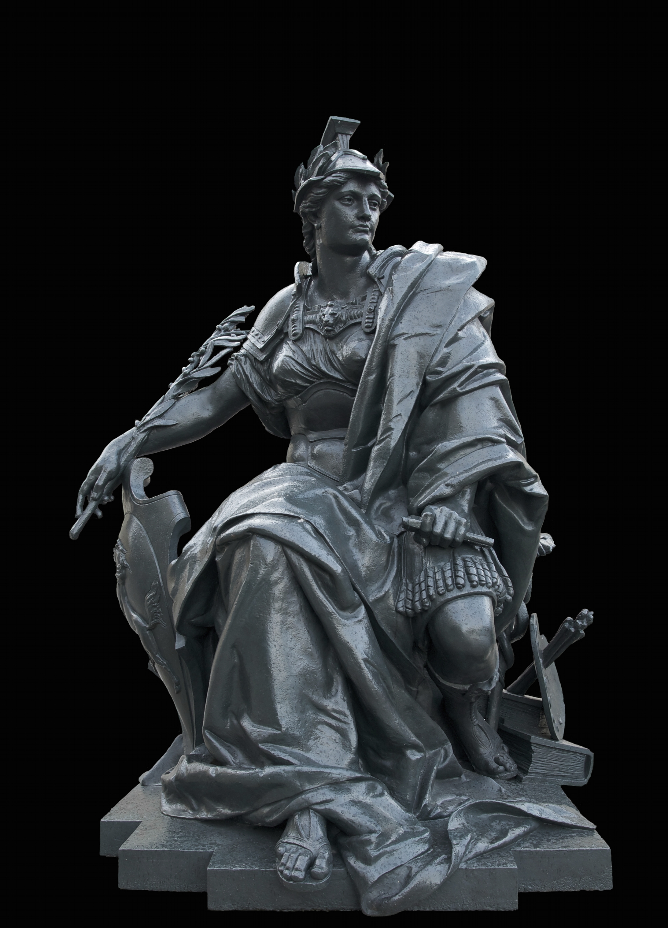Europe Schoenewerk Orsay RF 3751
