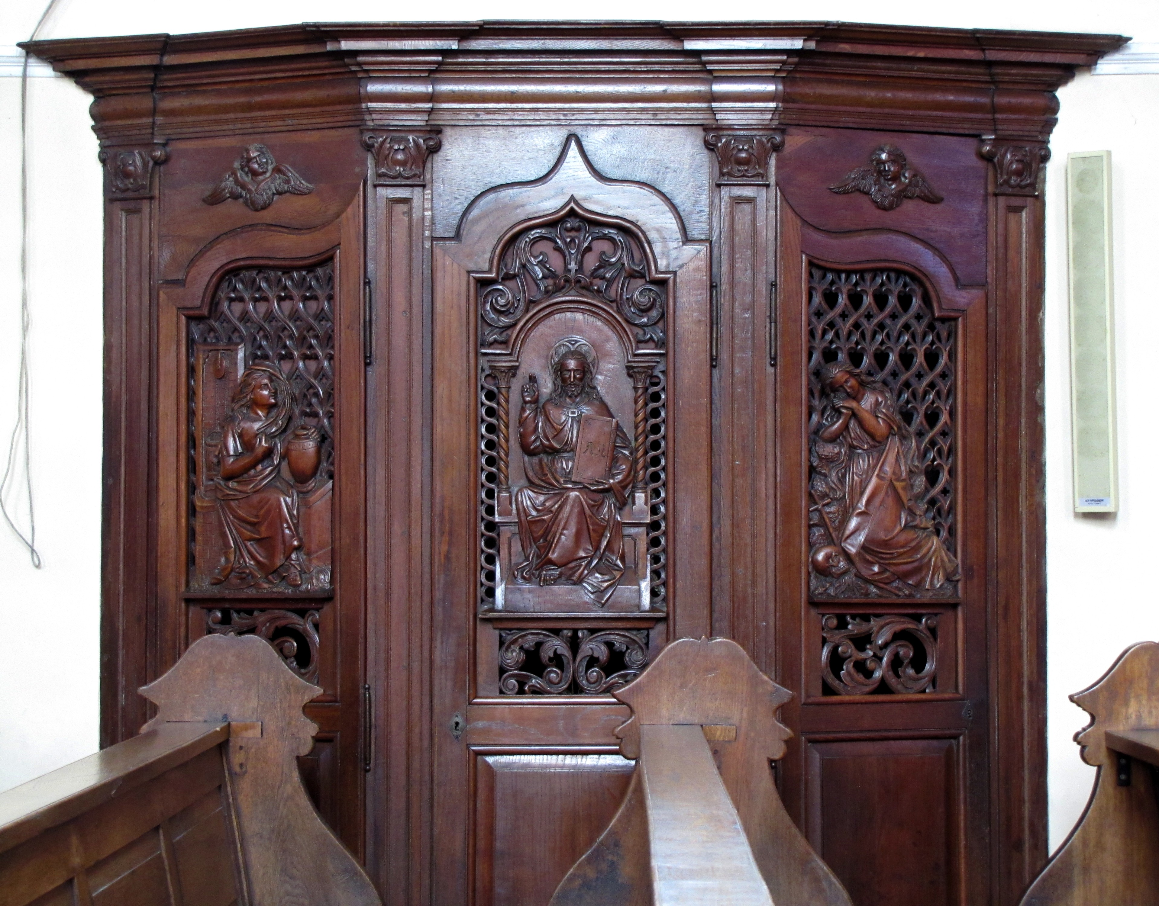 Fegersheim-St Maurice074