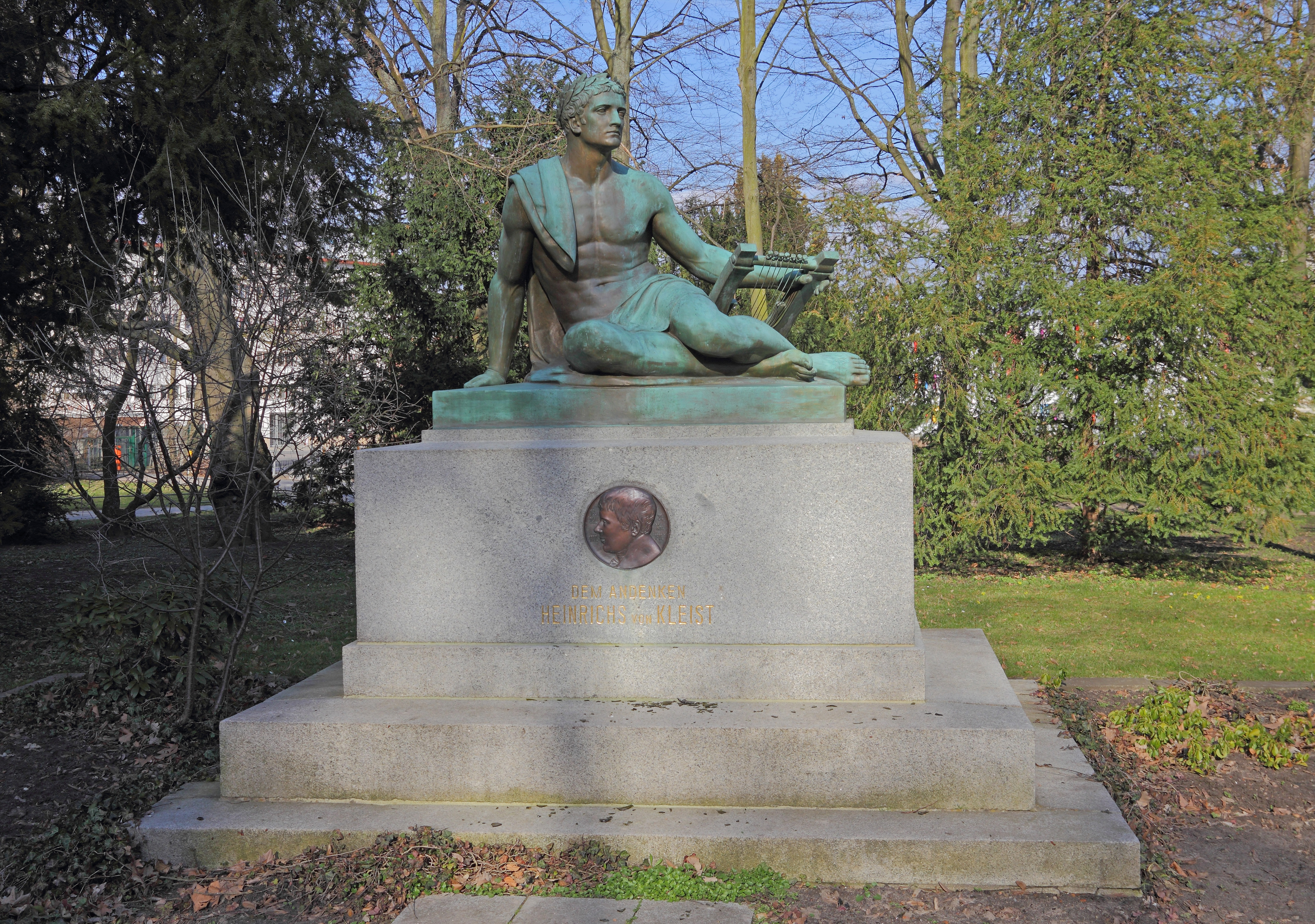 FFO 04-13 Kleist-Park
