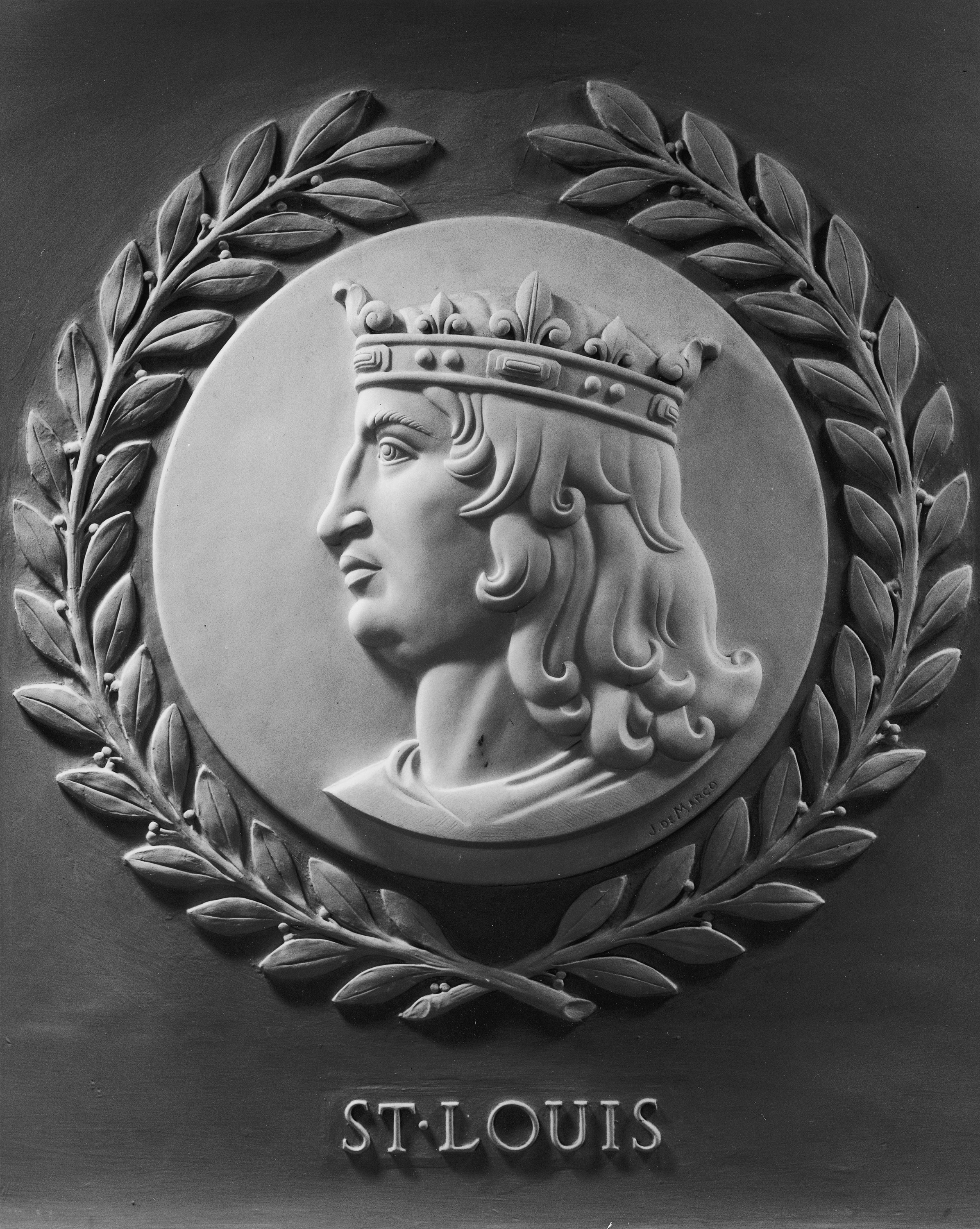 Flickr - USCapitol - Saint Louis (1214-1270)