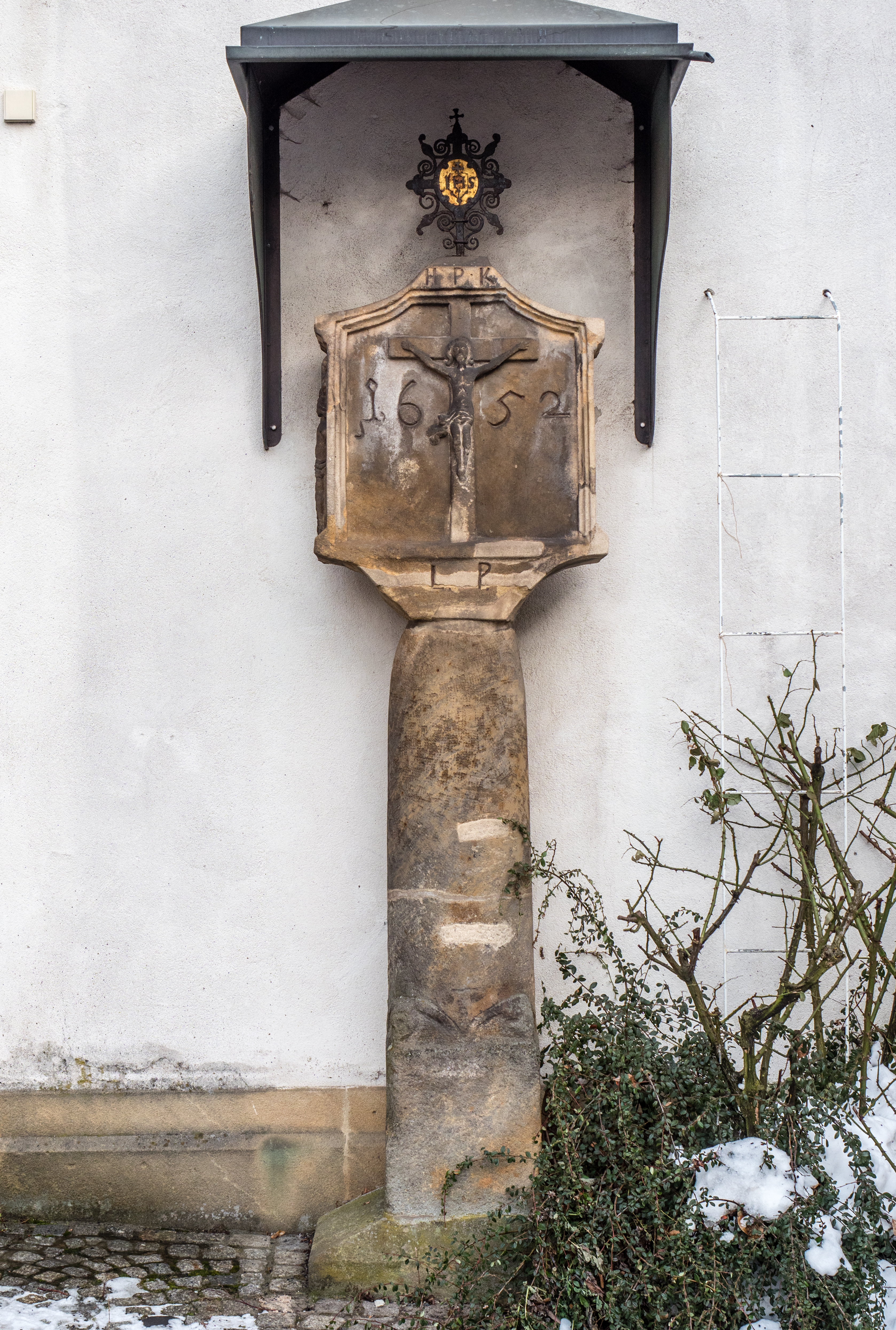 Gaustadt Marter P1290646