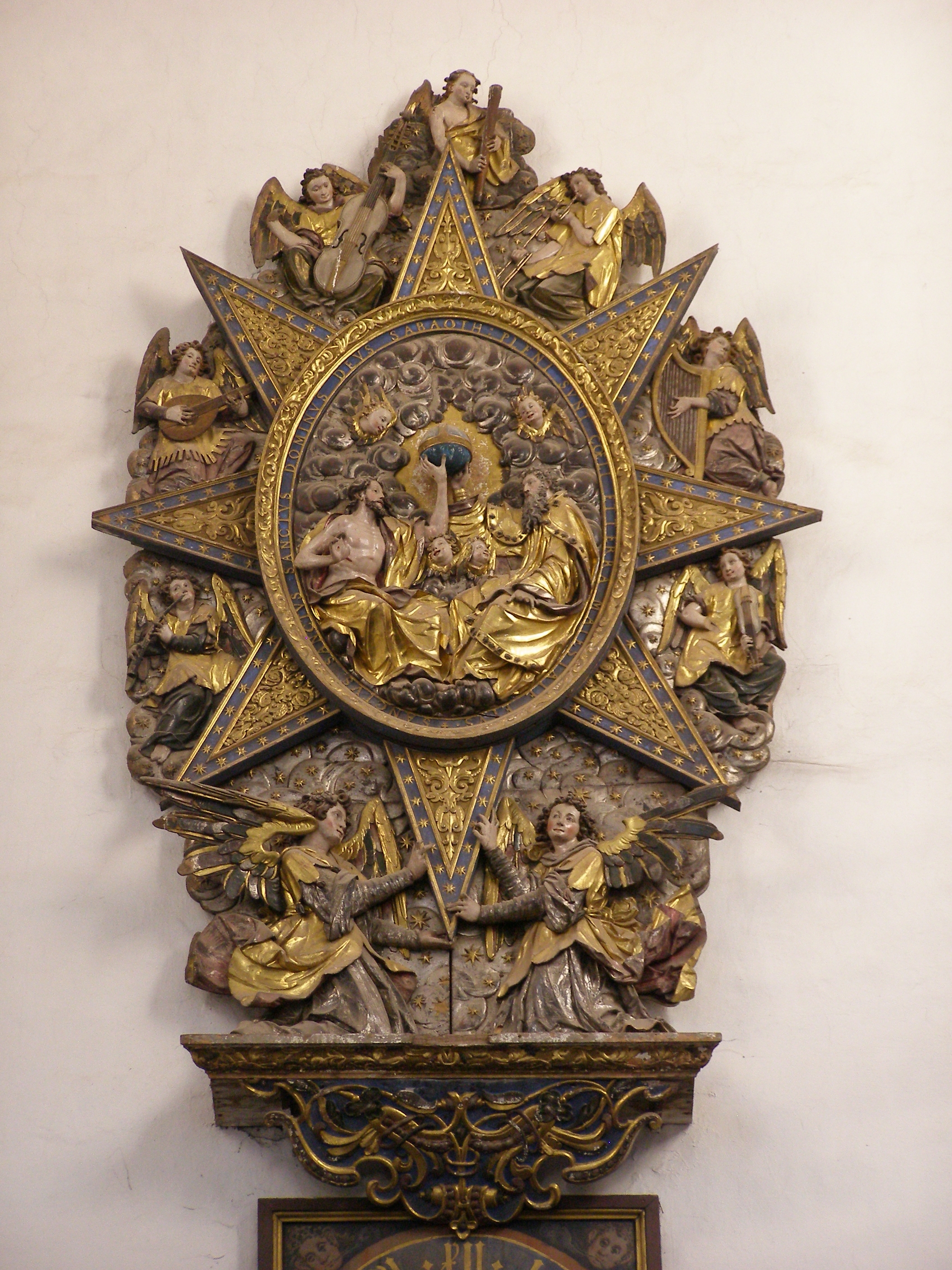 Gdansk katedra 71