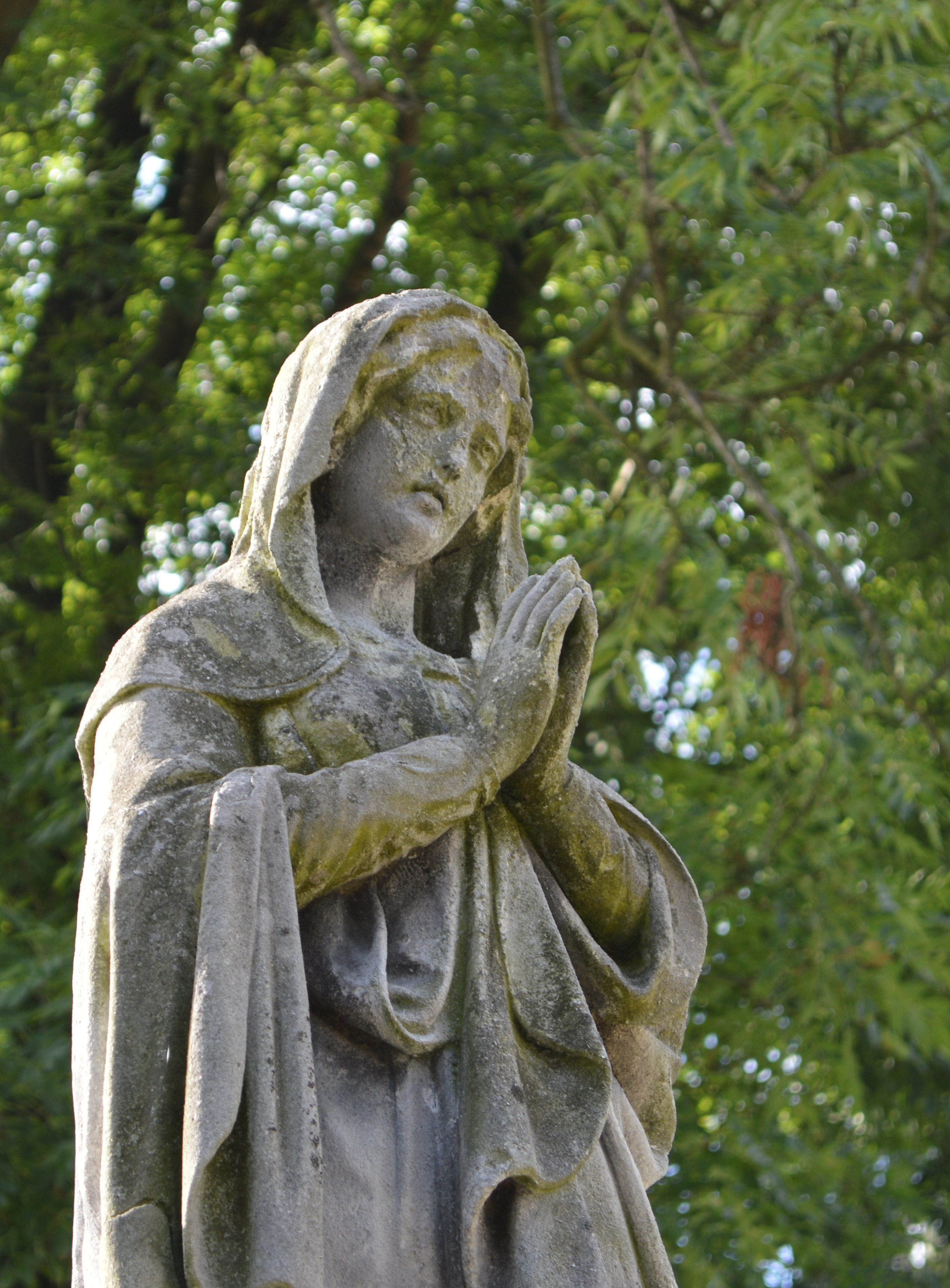 Gdow Cemetery 21