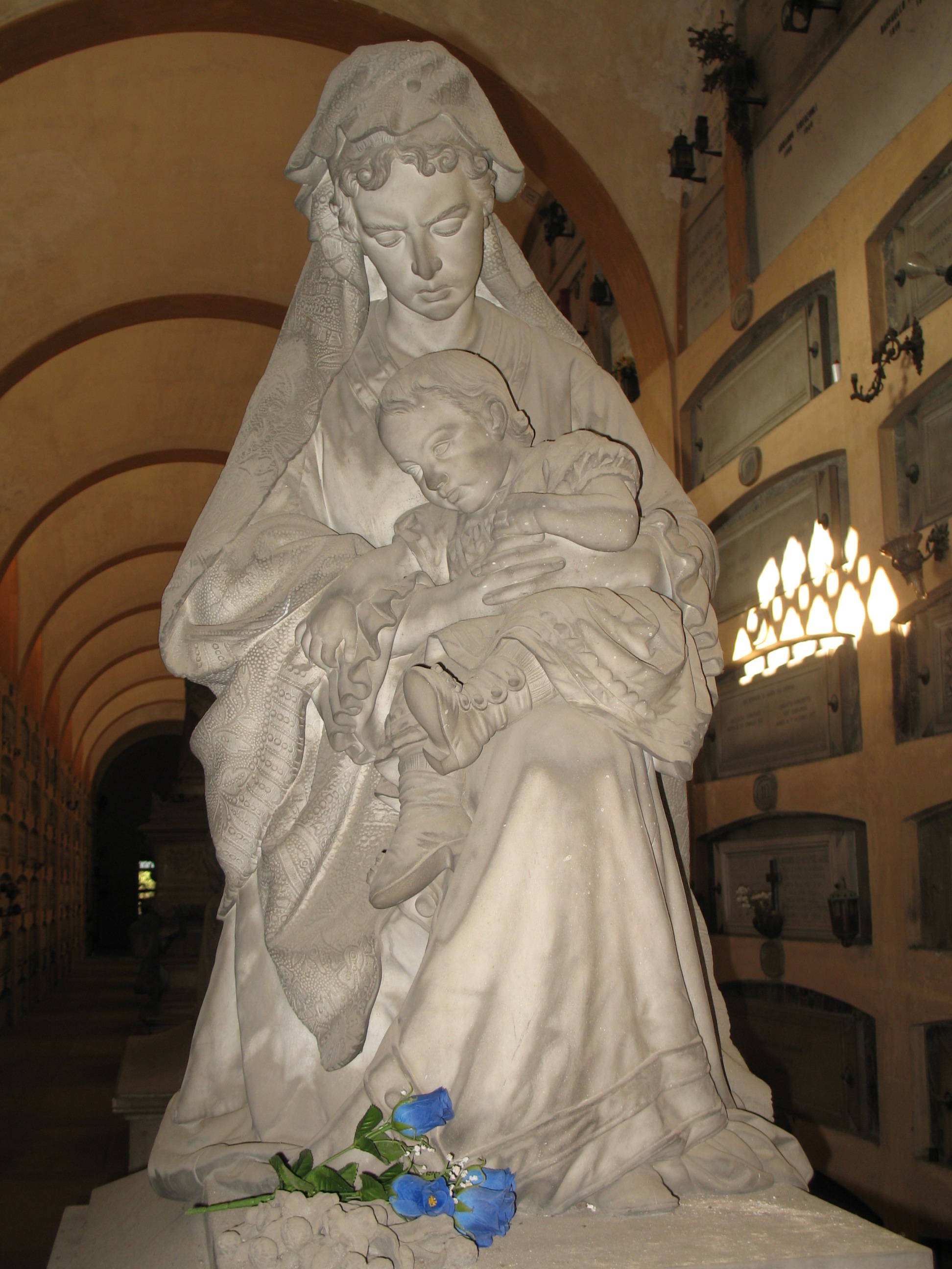 Genova-Staglieno-IMG 1991