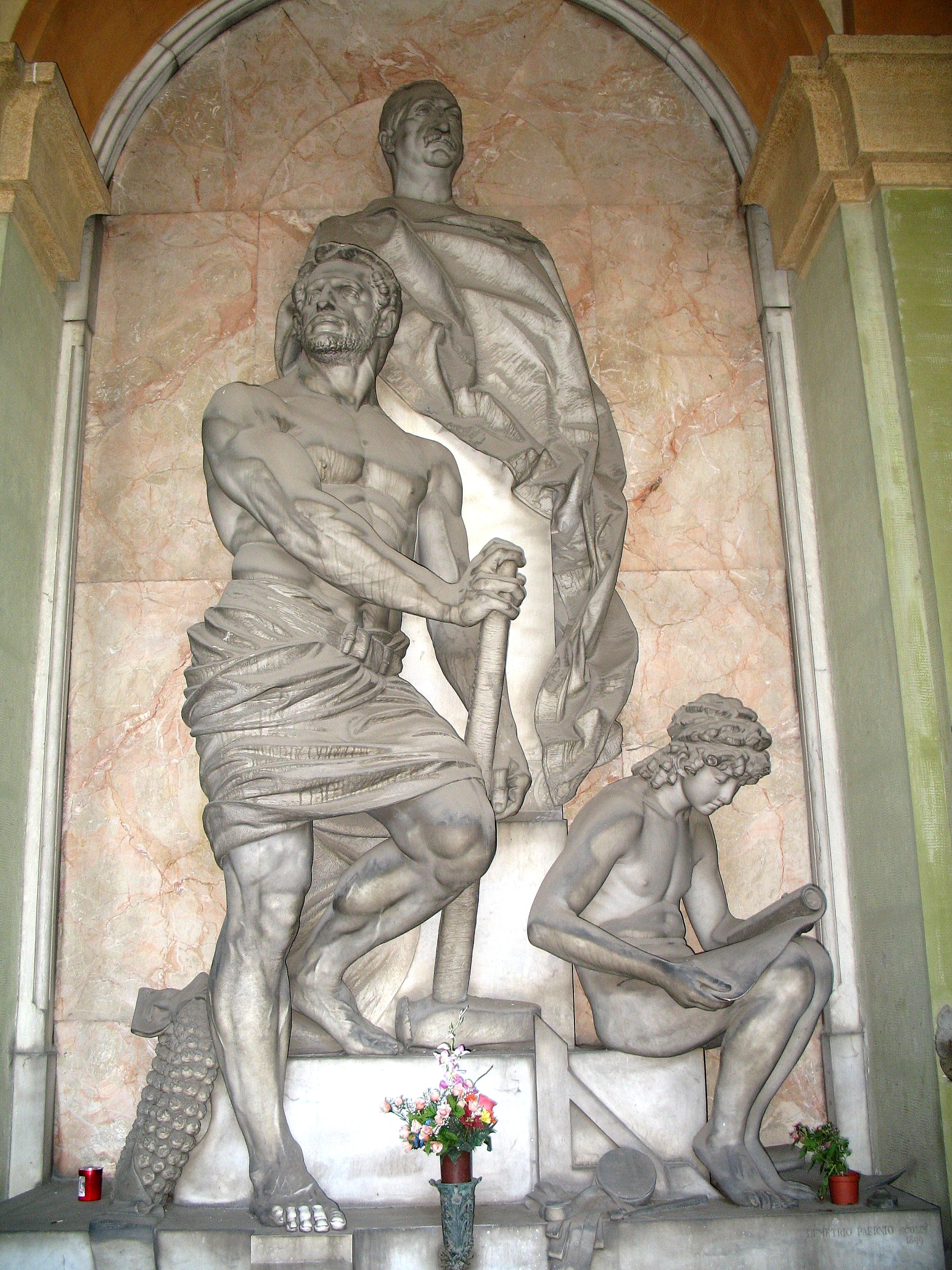 Genova-Staglieno-IMG 2123