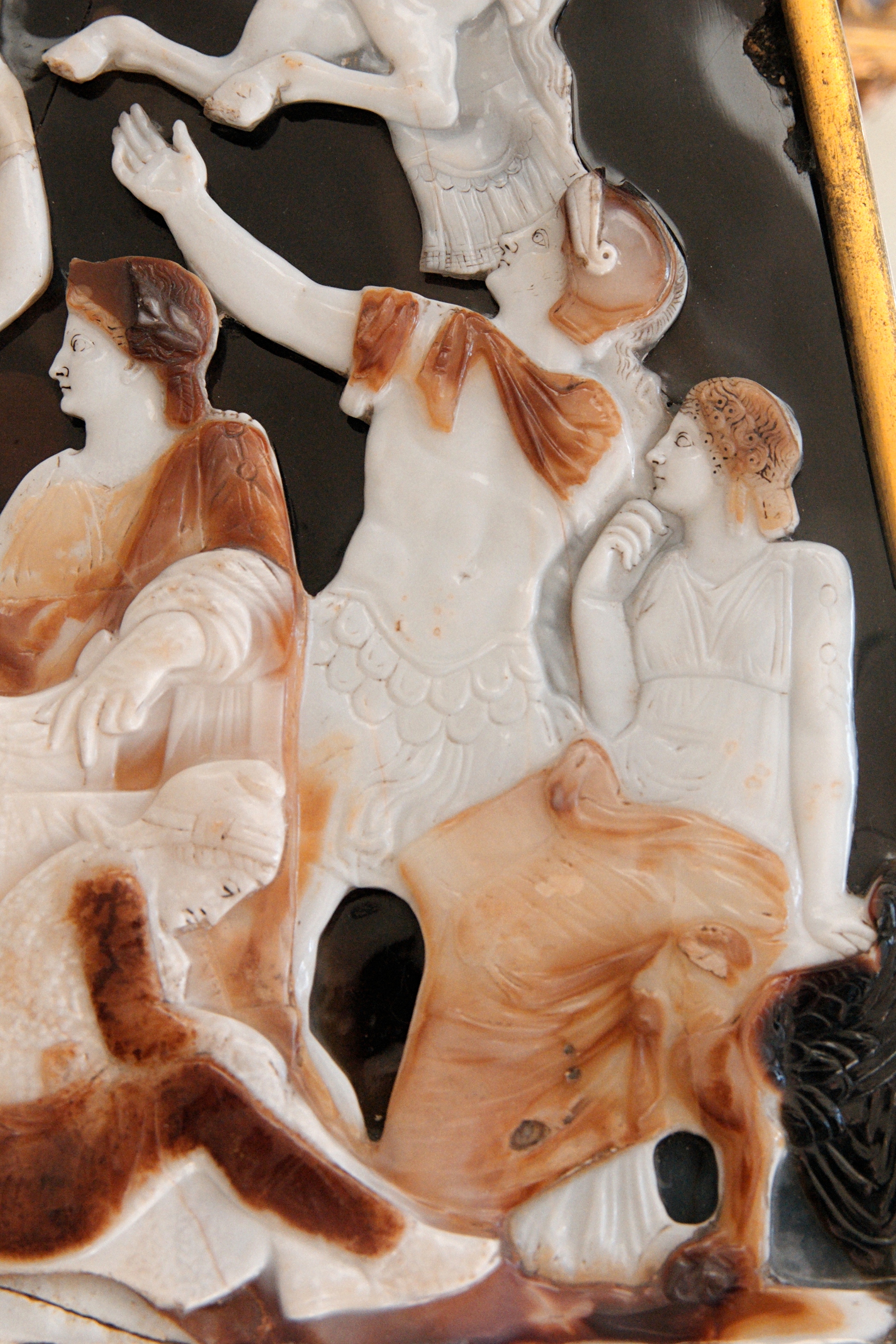 Great Cameo of France CdM Paris Bab264 n3