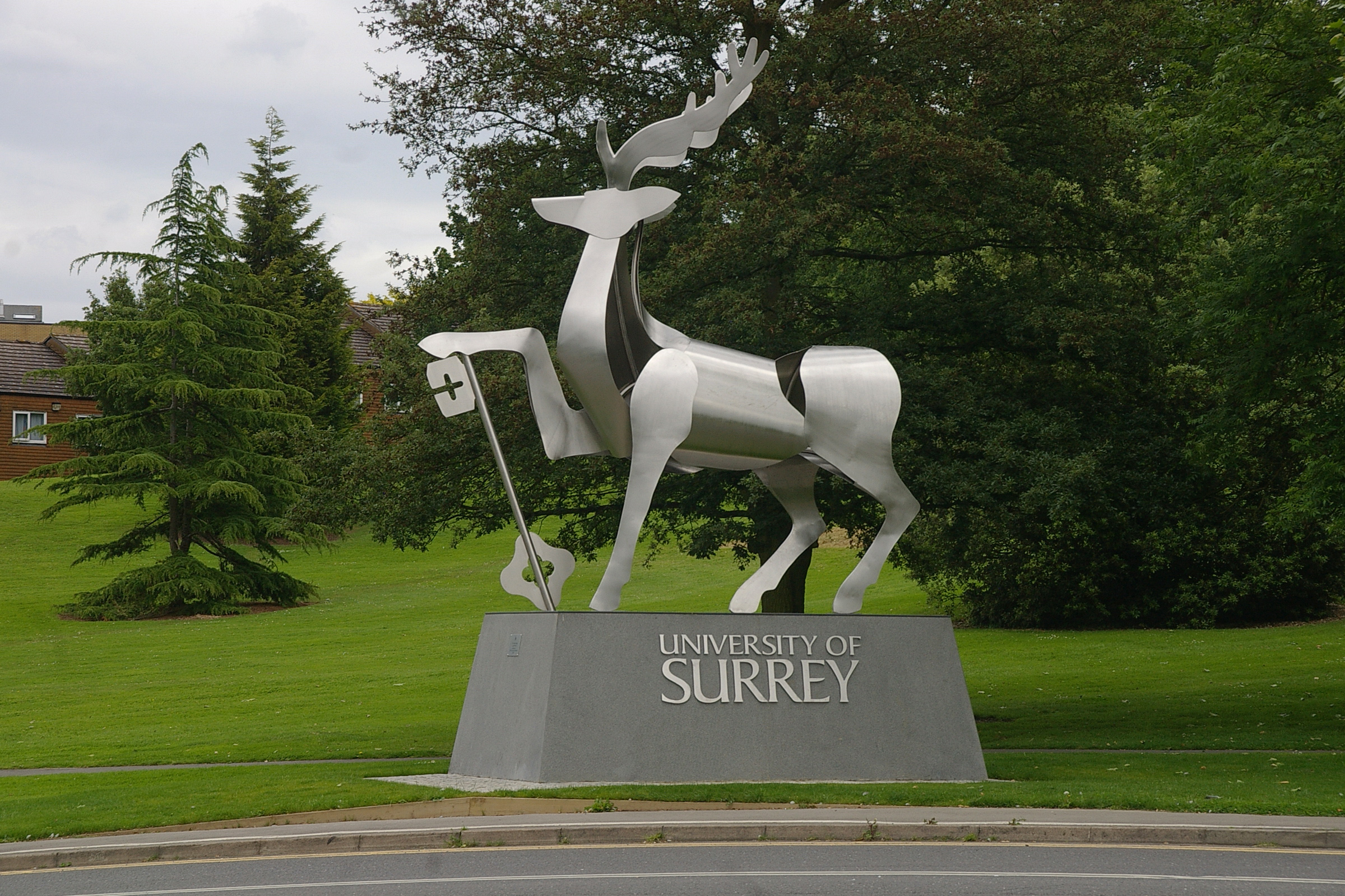 Guildford MMB 03A University of Surrey