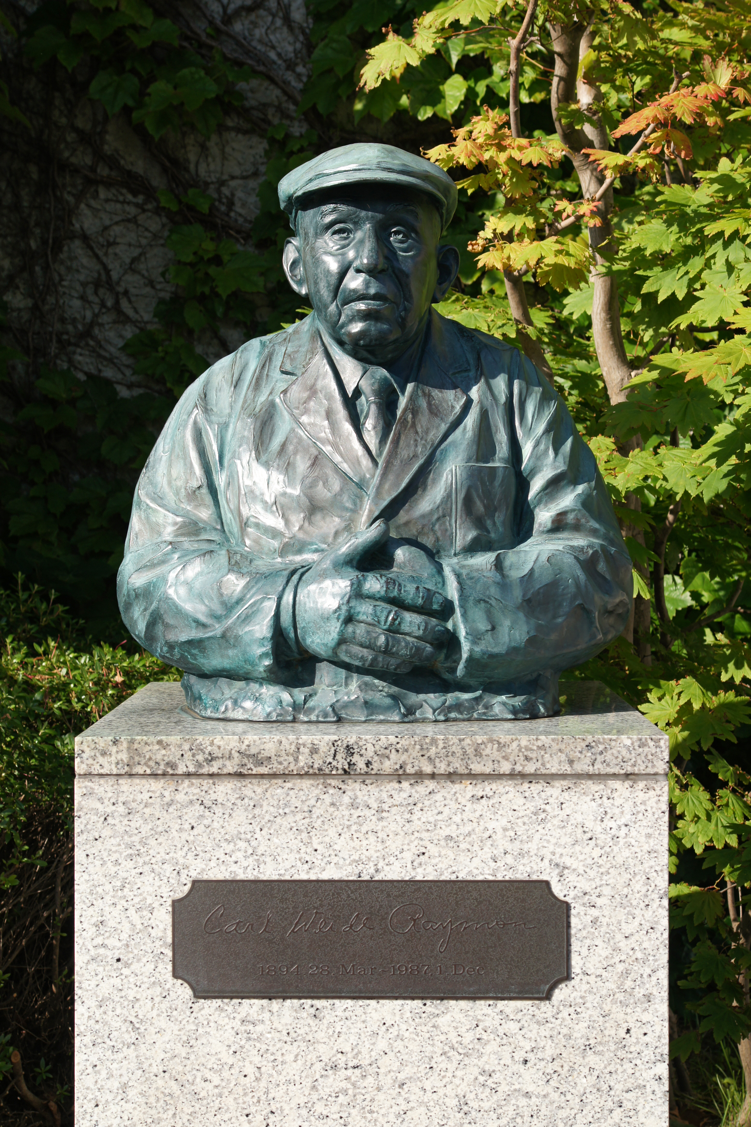 Hakodate Carl Raymon Japan05bs