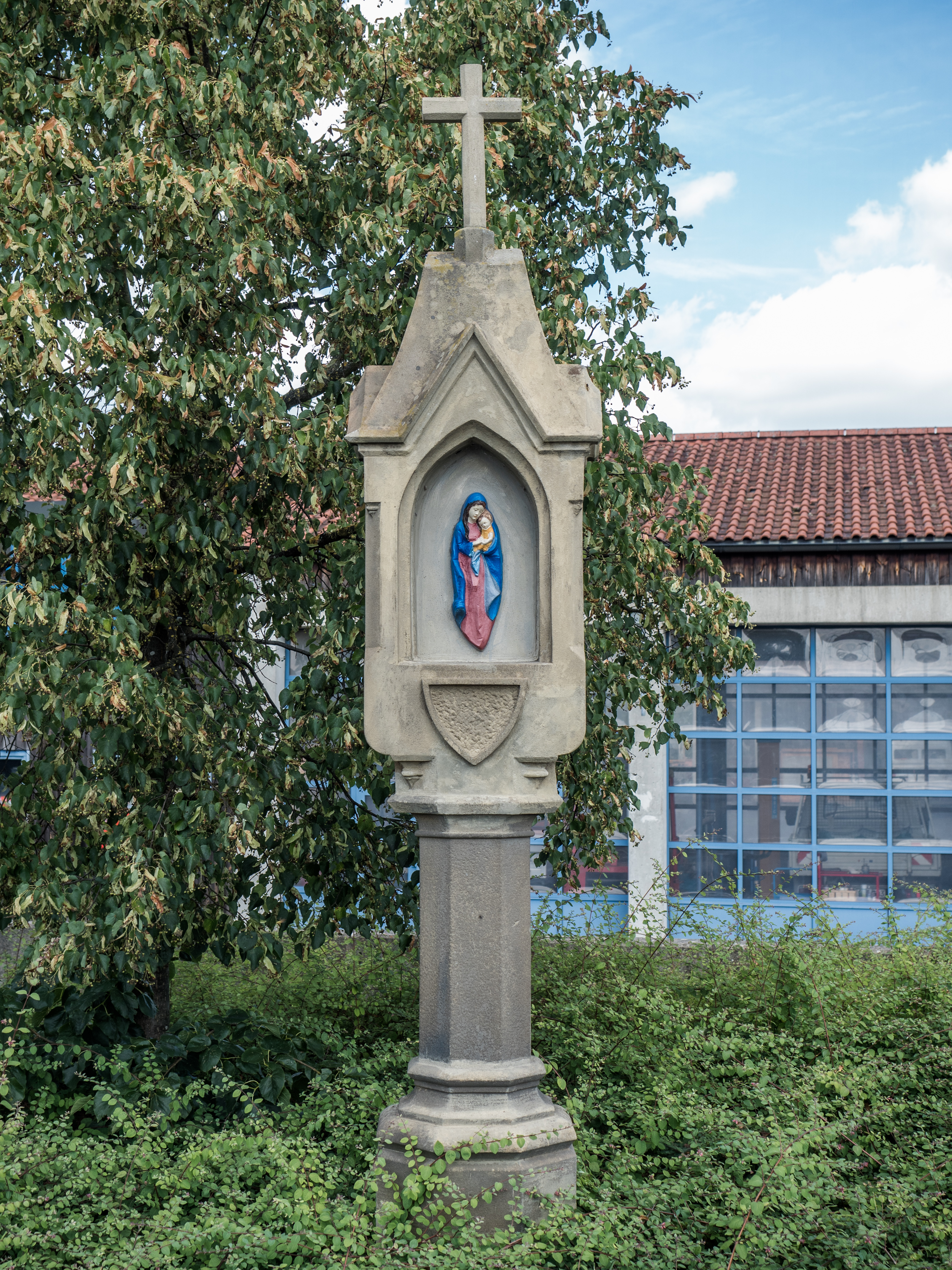 Hofheim-Bildstock-8145583