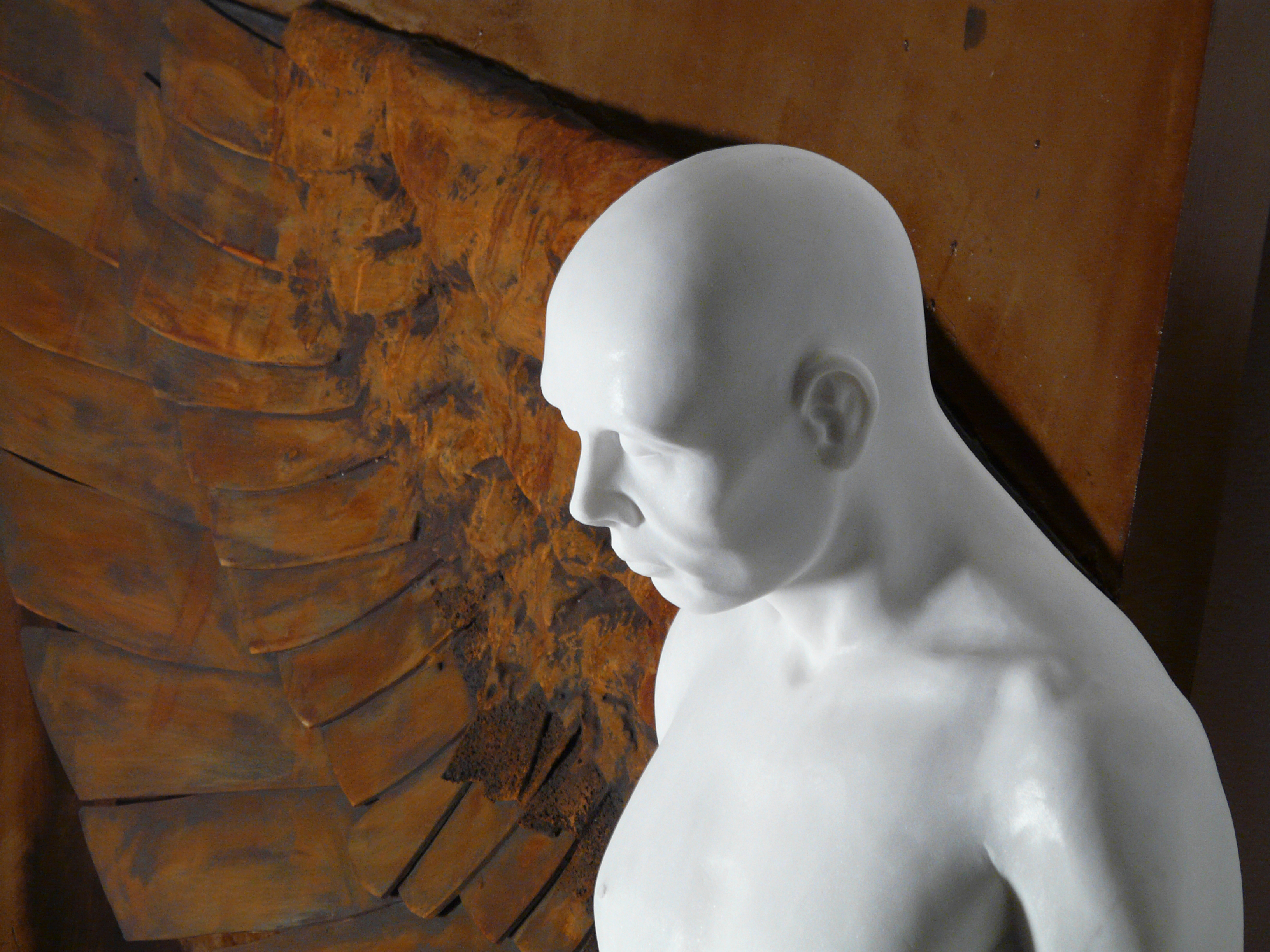 Icarus.