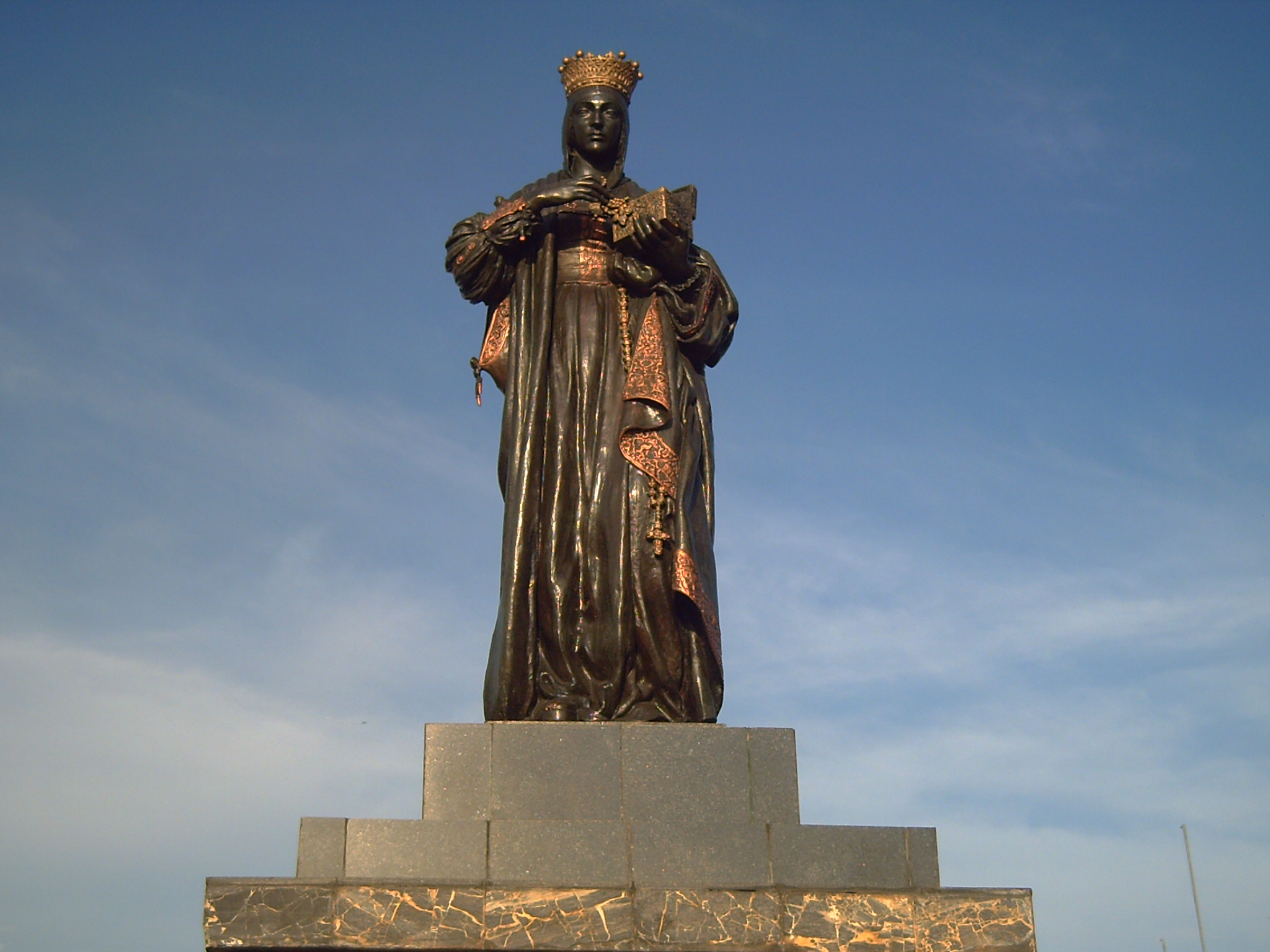 Isabela