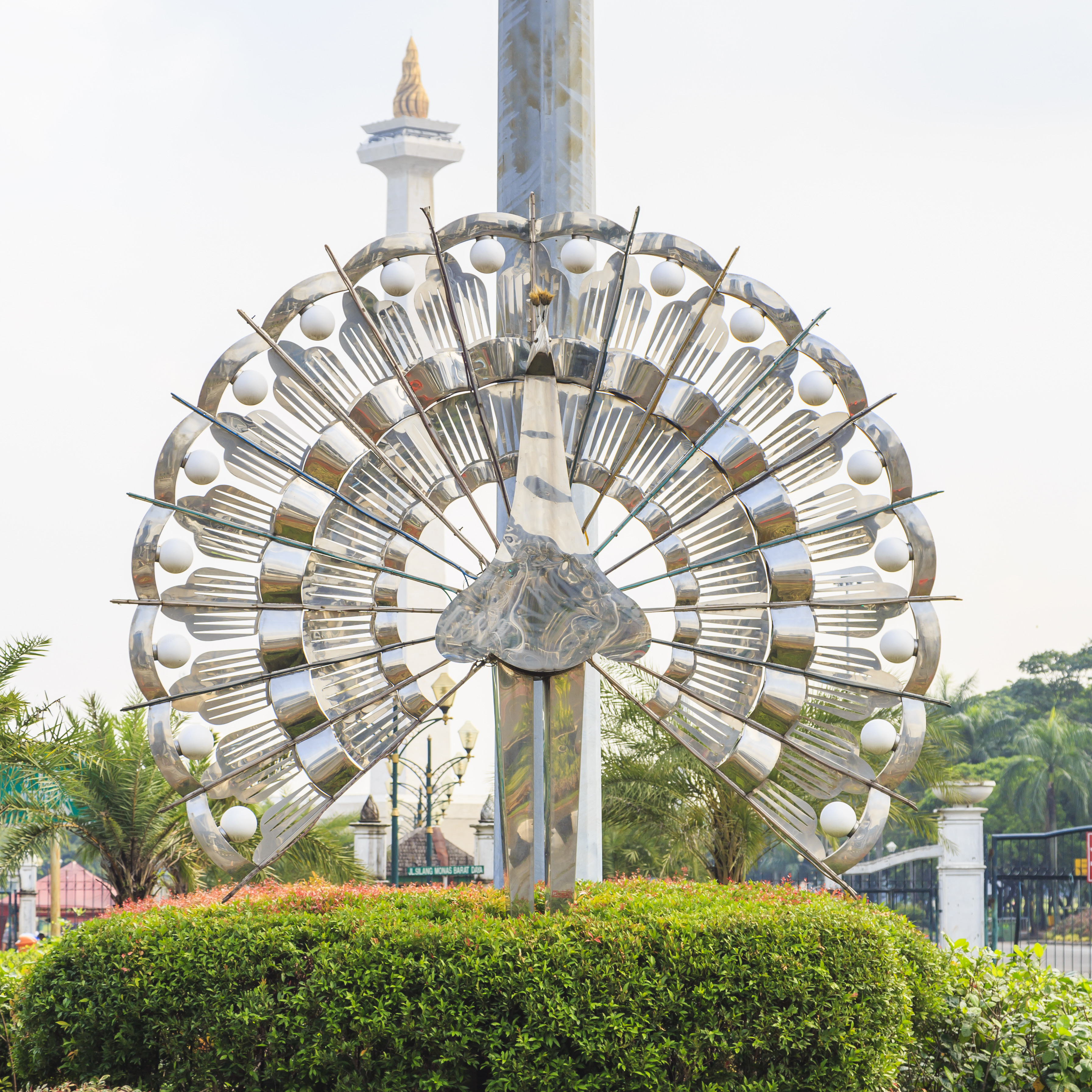 Jakarta Indonesia National-Monument-03