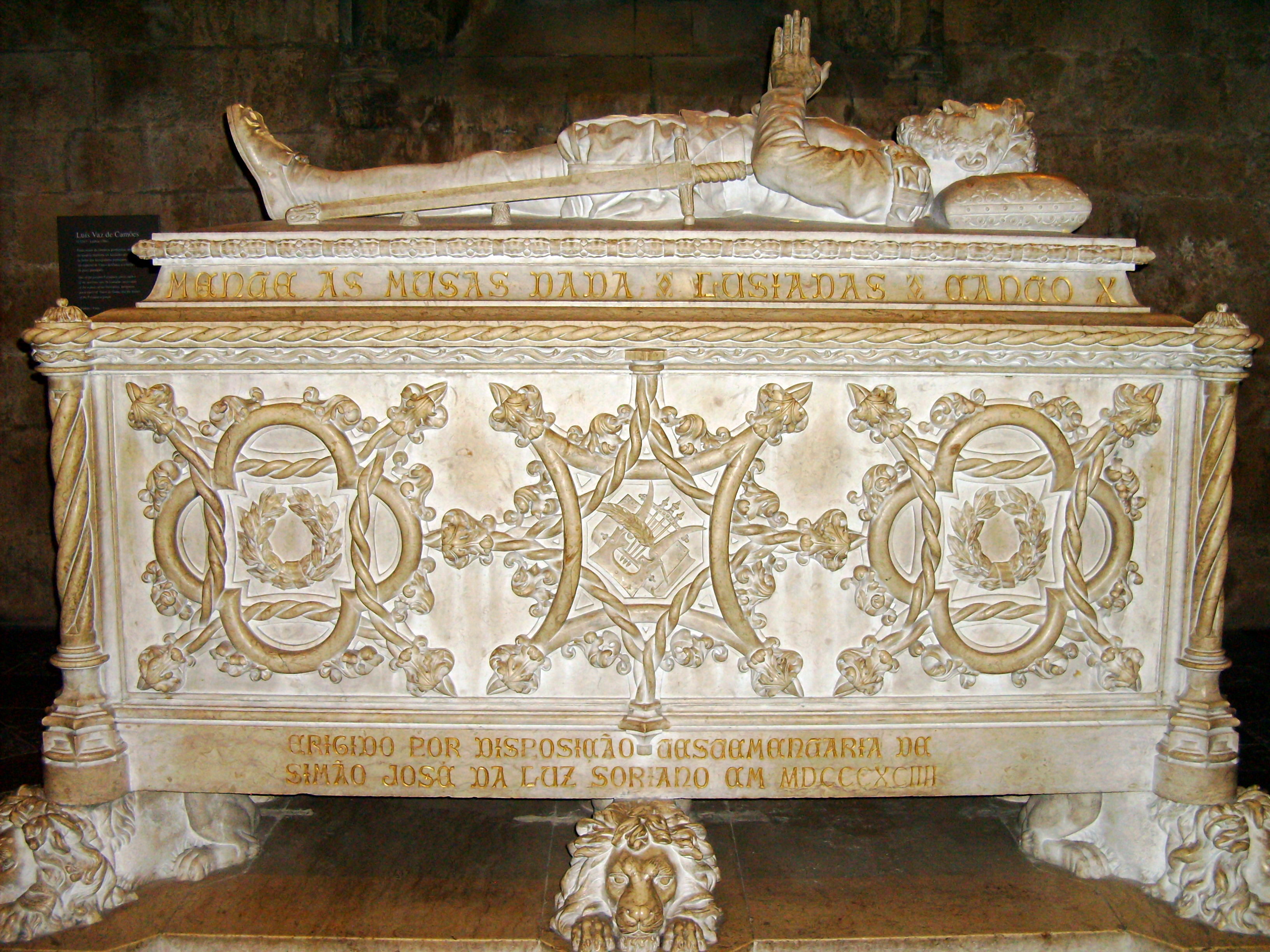 Jeronimos 12