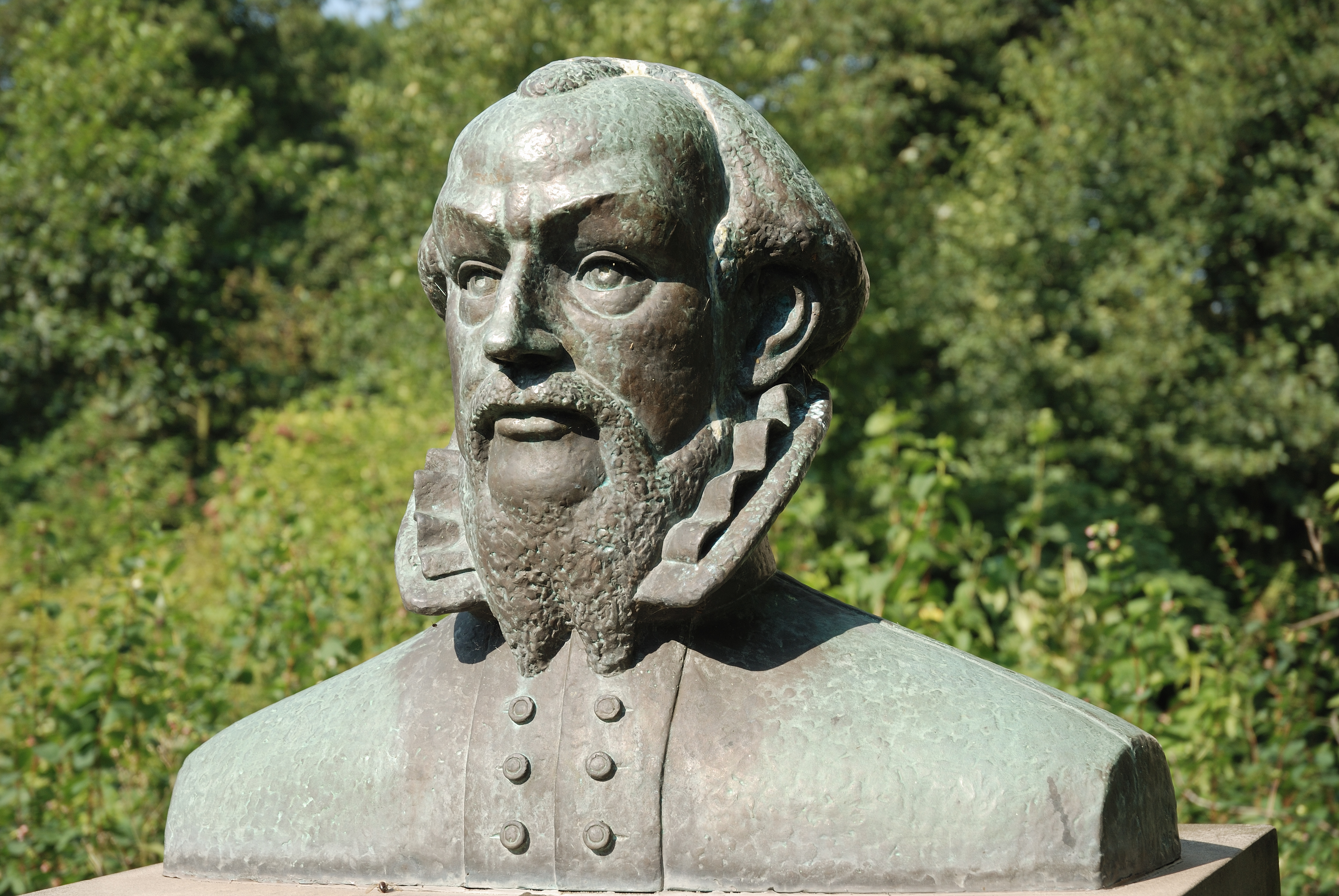 Lüdinghausen-090806-9621-Godfried-von-Raesfeld